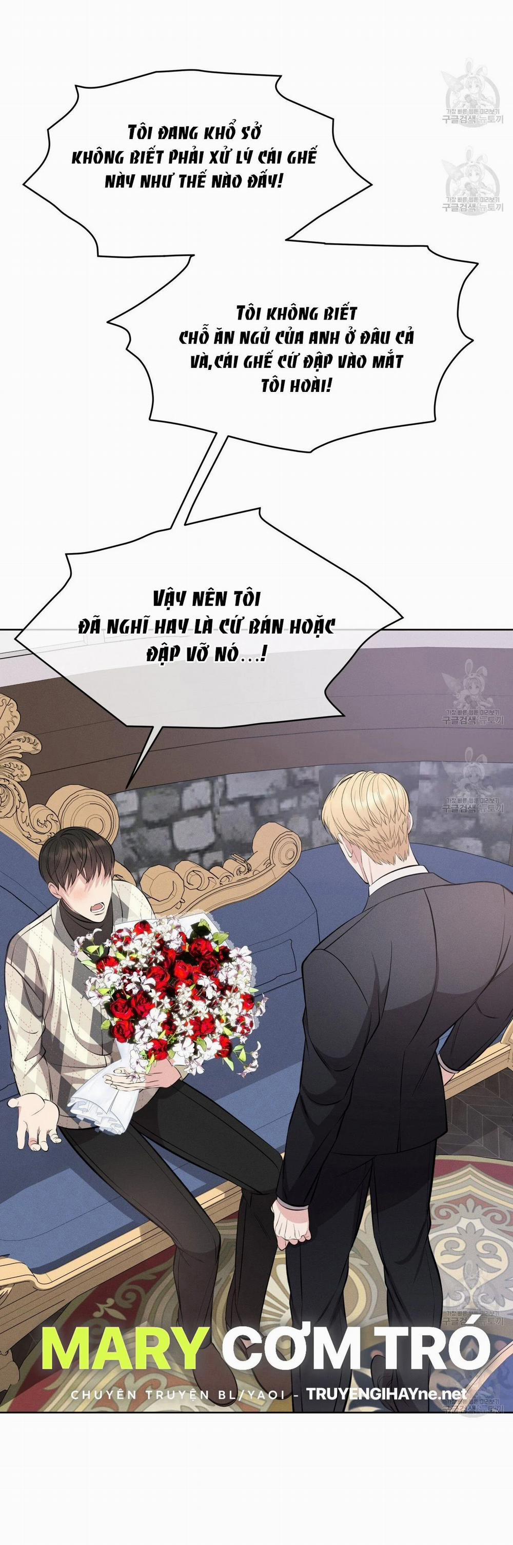 London Về Đêm – Night Of London 17.1 trang 38