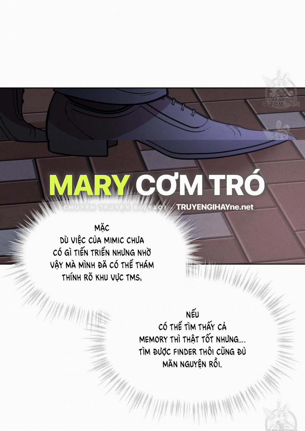 London Về Đêm – Night Of London 17.1 trang 4