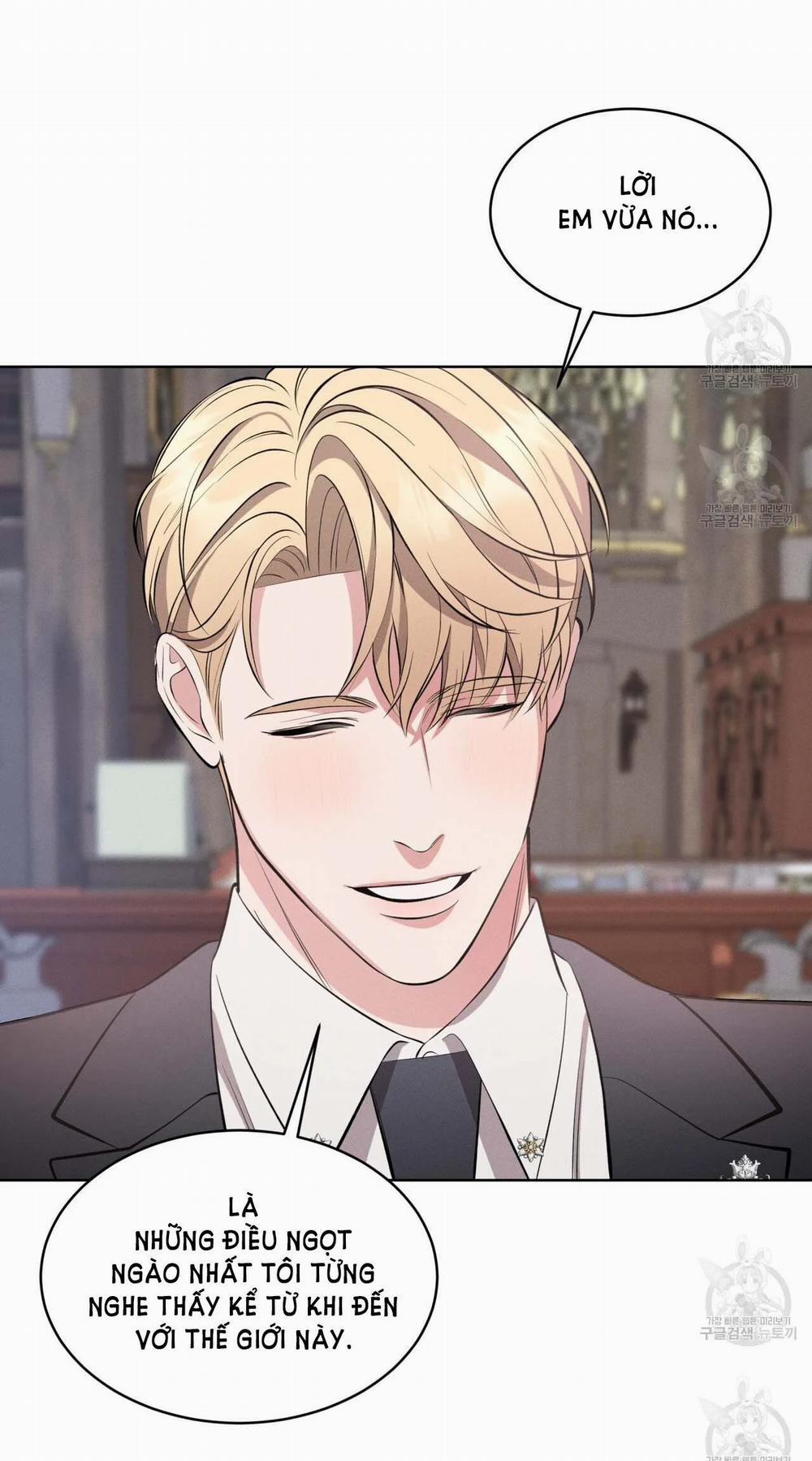 London Về Đêm – Night Of London 17.1 trang 43