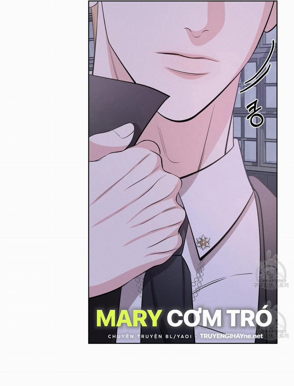 London Về Đêm – Night Of London 17.1 trang 8