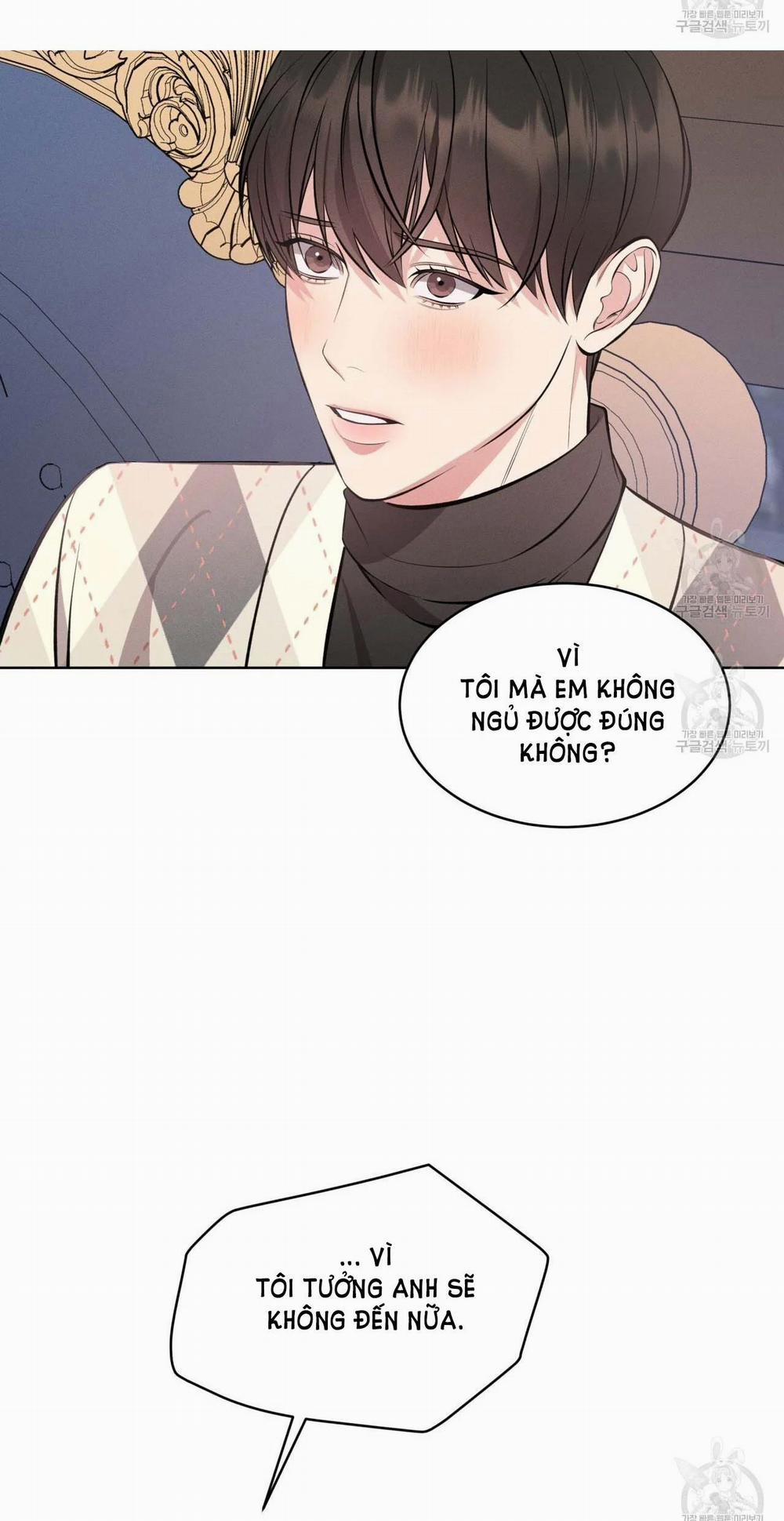 London Về Đêm – Night Of London 17.2 trang 0