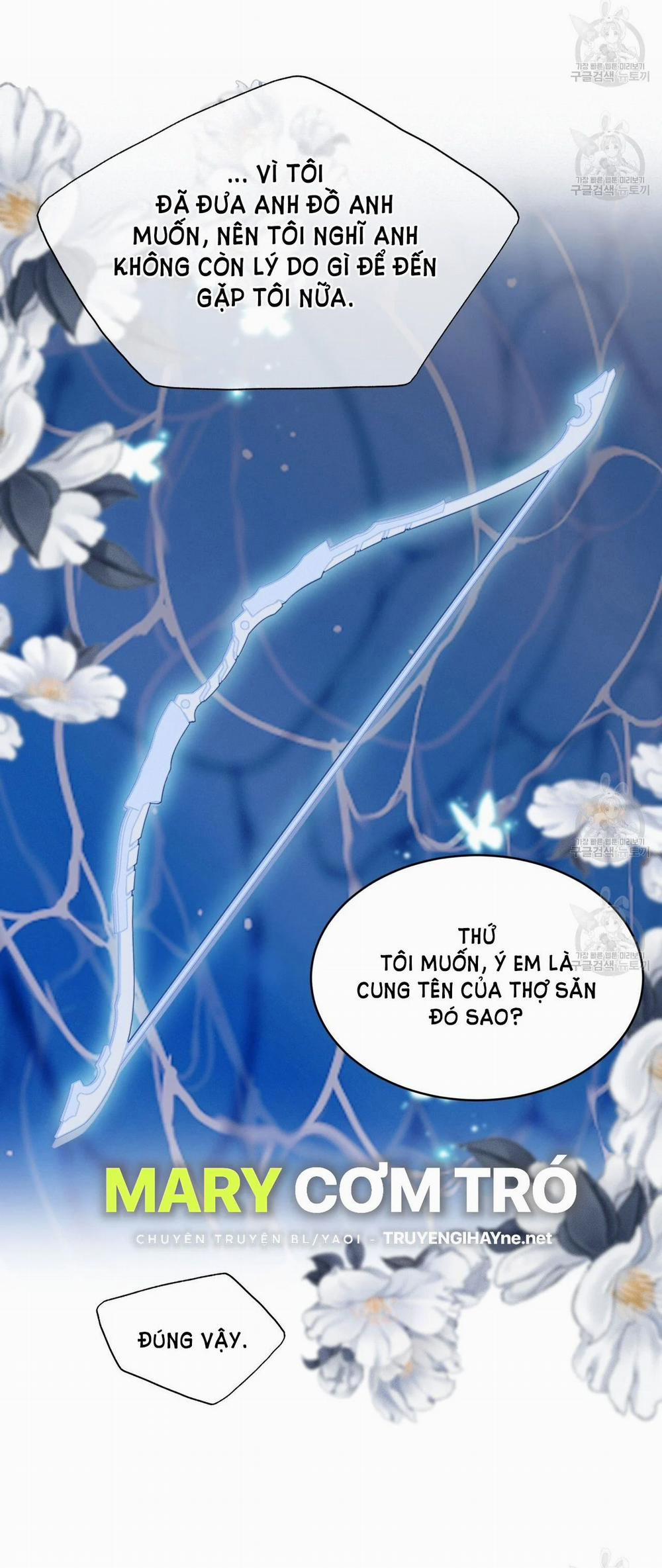 London Về Đêm – Night Of London 17.2 trang 3