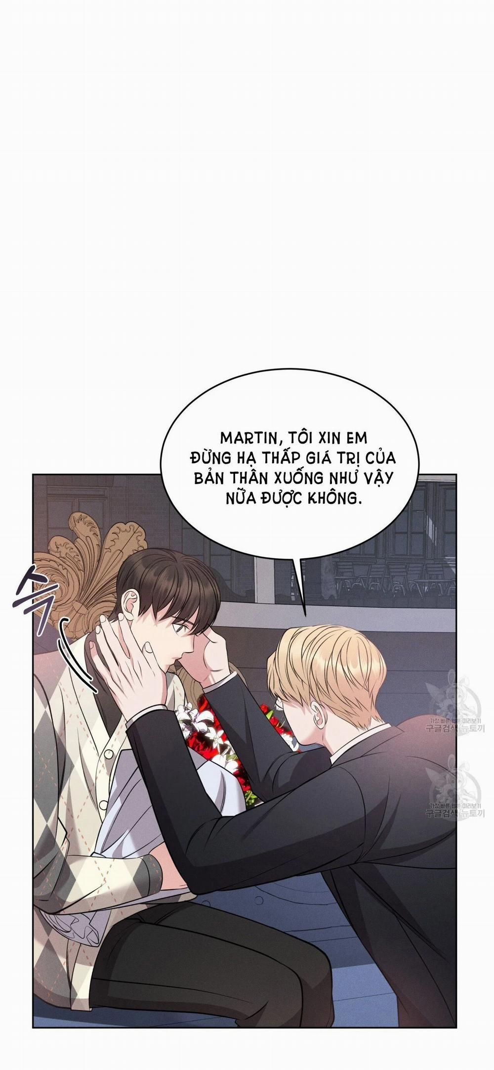 London Về Đêm – Night Of London 17.2 trang 7