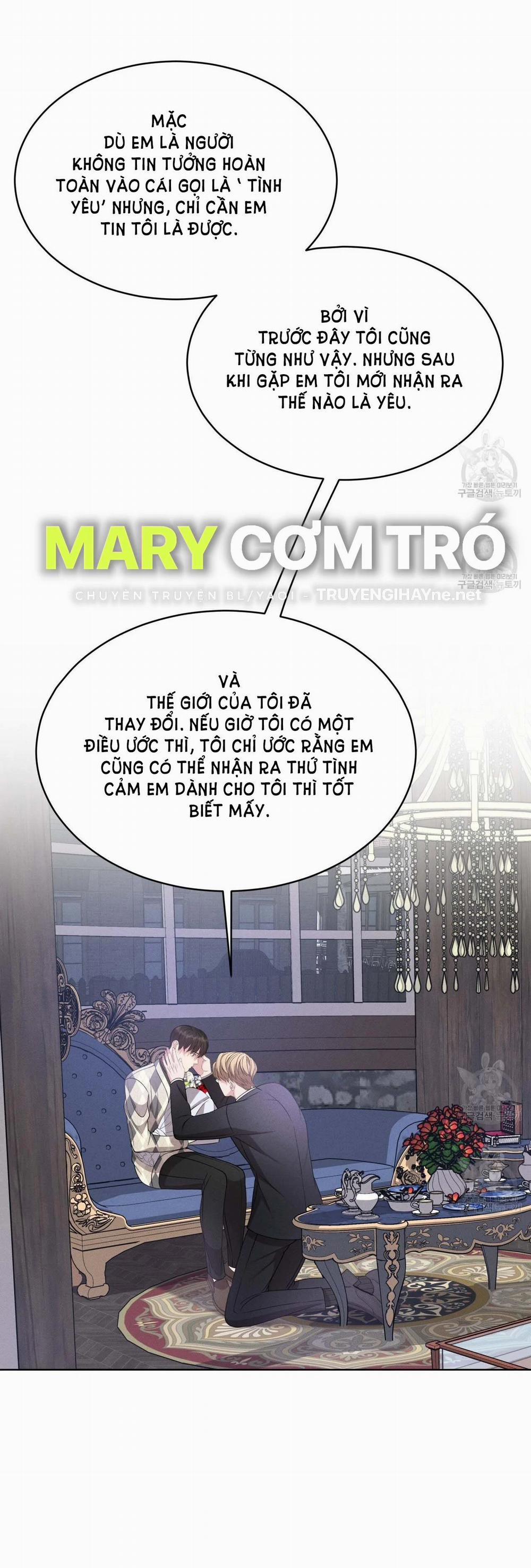 London Về Đêm – Night Of London 17.2 trang 9