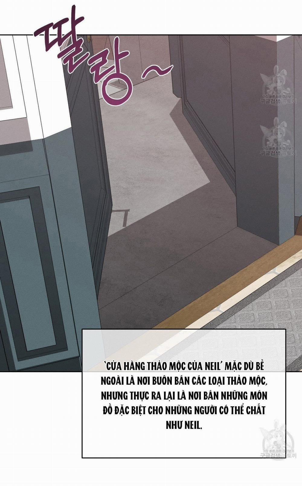 London Về Đêm – Night Of London 18.1 trang 20