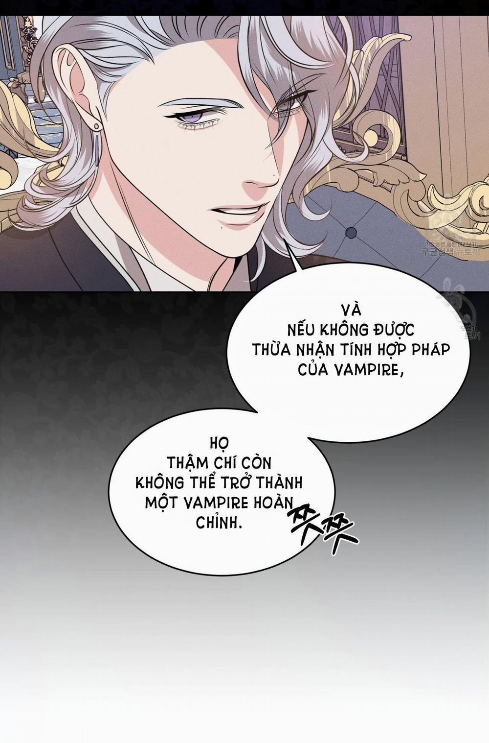 London Về Đêm – Night Of London 18.2 trang 1