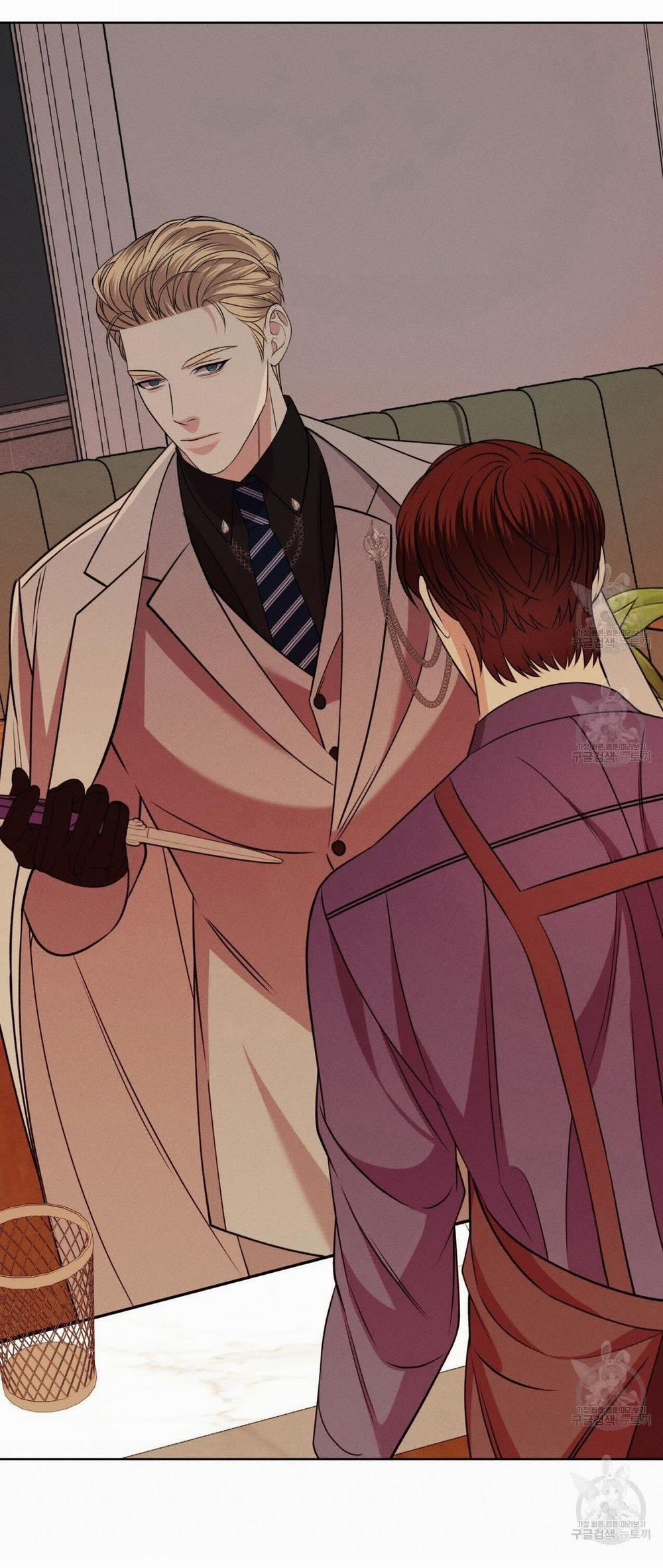 London Về Đêm – Night Of London 18.2 trang 13