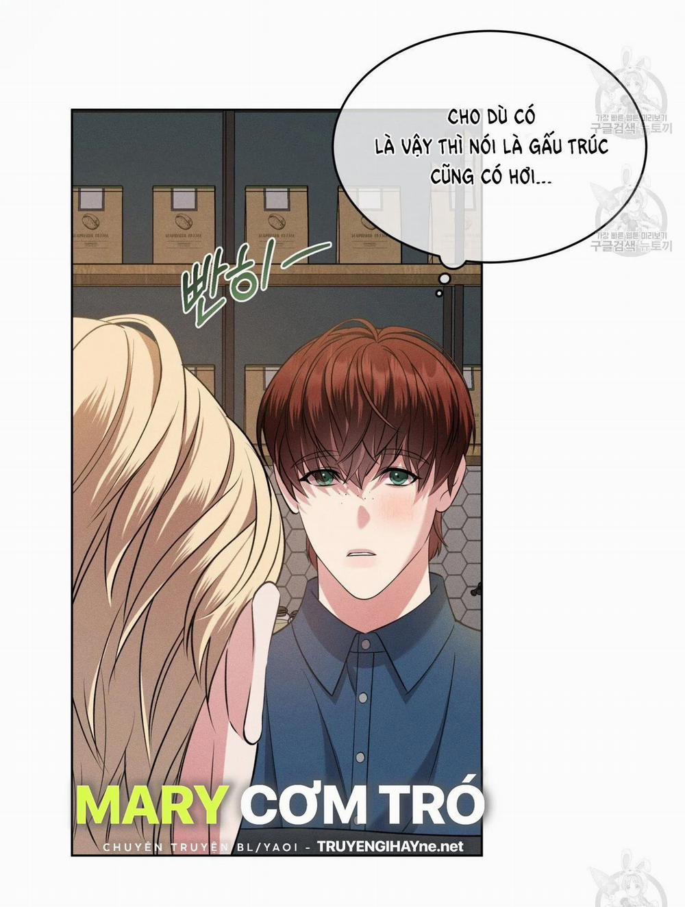 London Về Đêm – Night Of London 18.2 trang 2