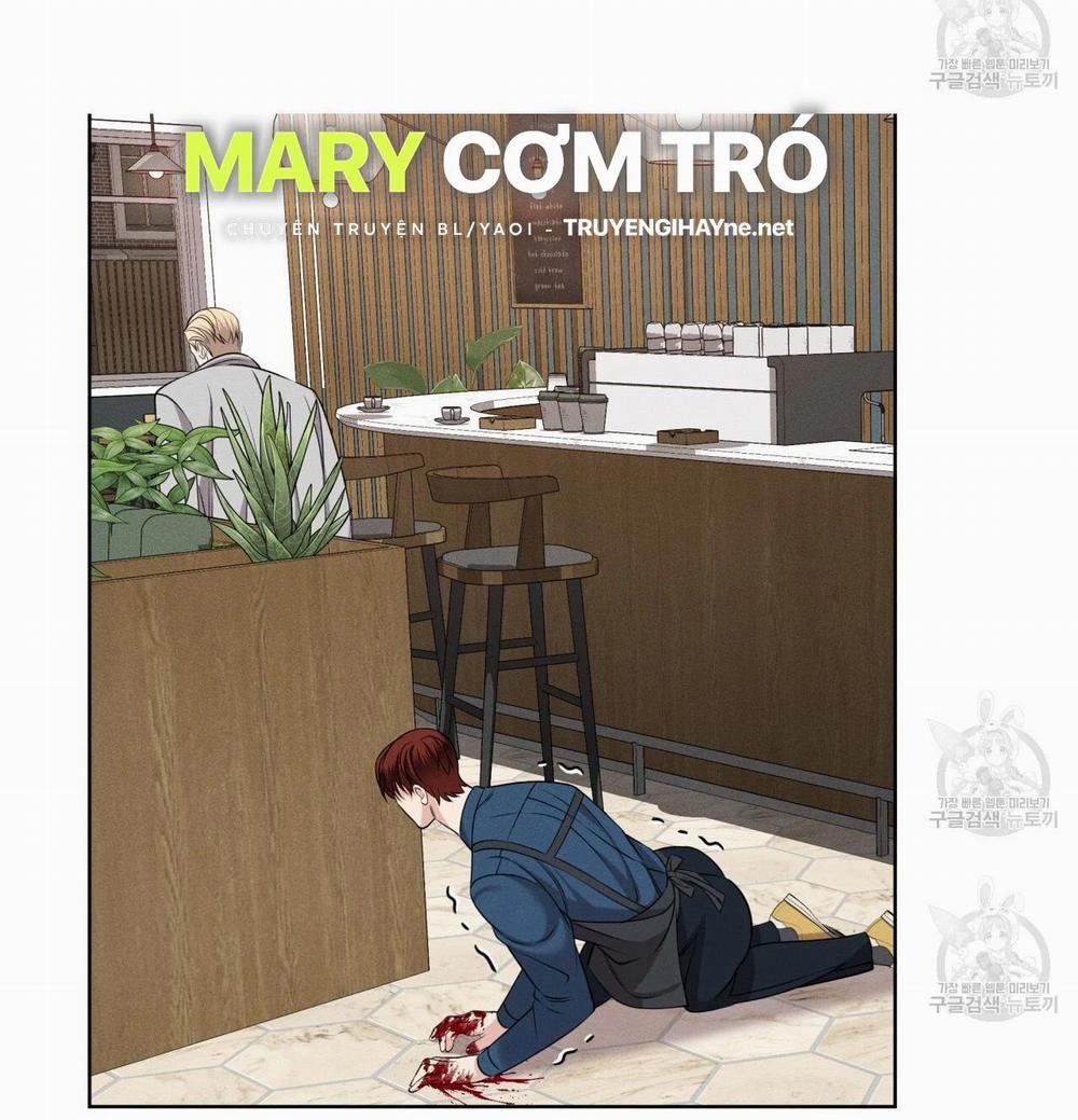 London Về Đêm – Night Of London 18.2 trang 25