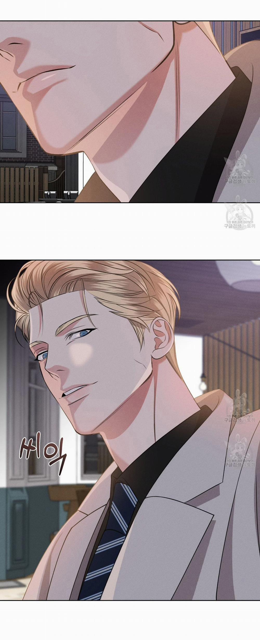 London Về Đêm – Night Of London 18.2 trang 29