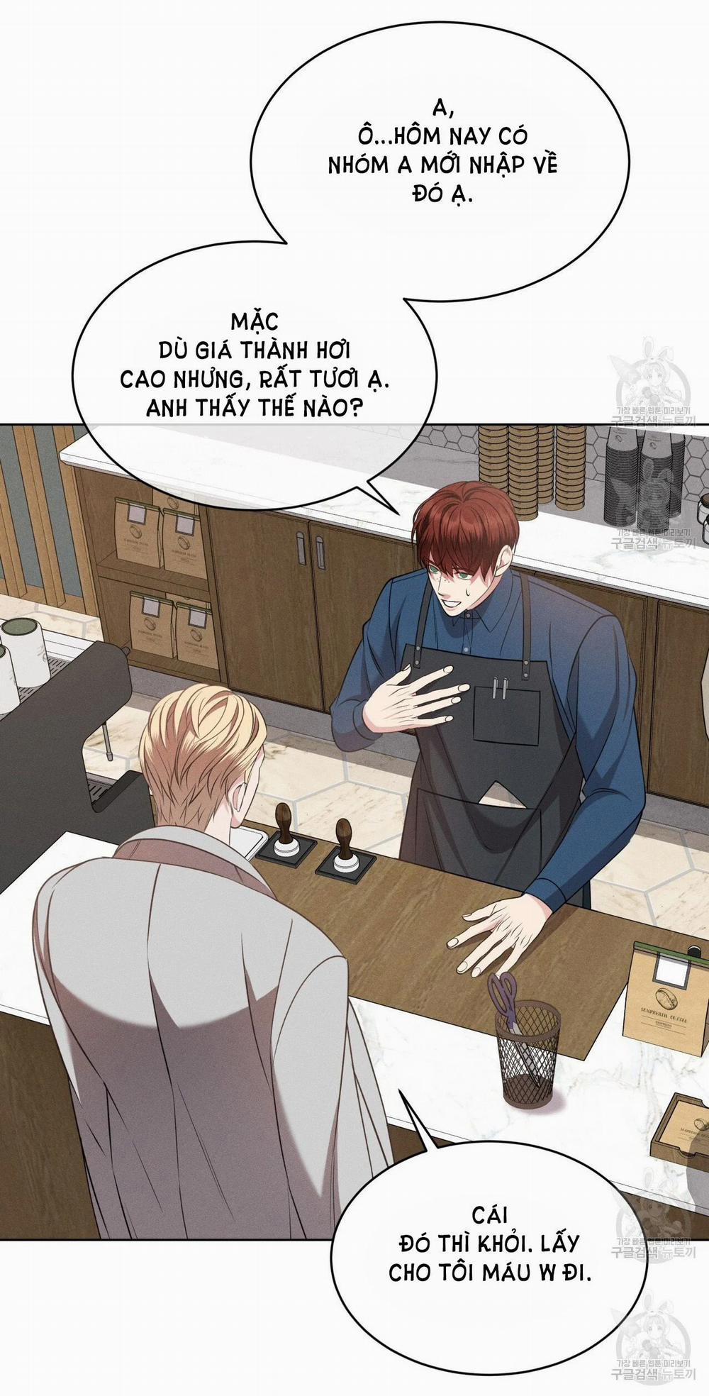 London Về Đêm – Night Of London 18.2 trang 4