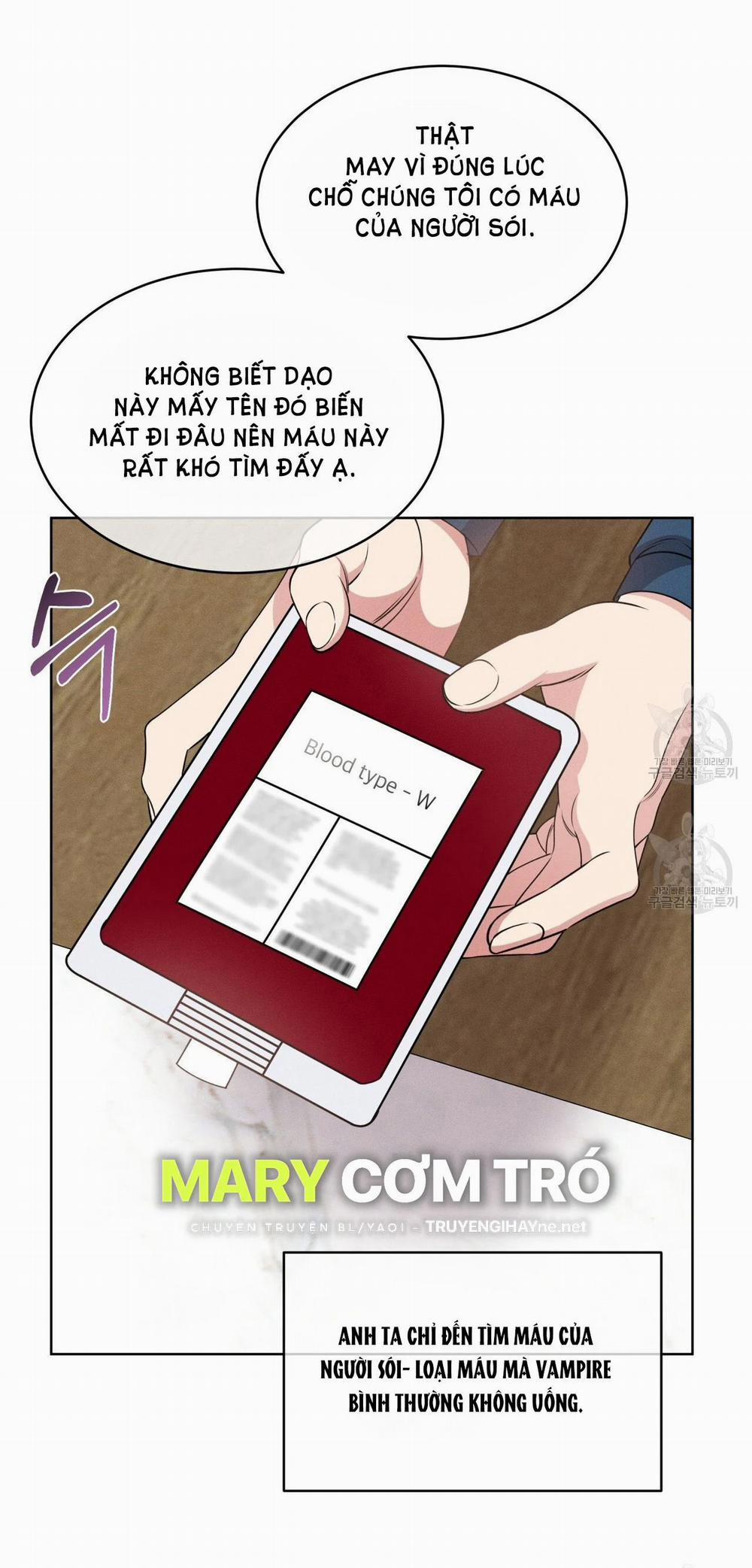 London Về Đêm – Night Of London 18.2 trang 6