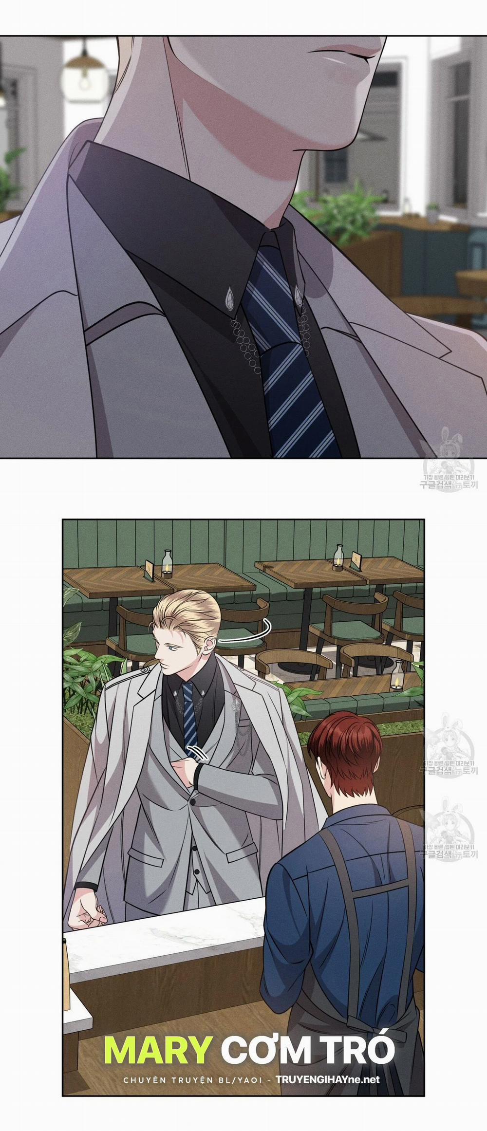 London Về Đêm – Night Of London 18.2 trang 9