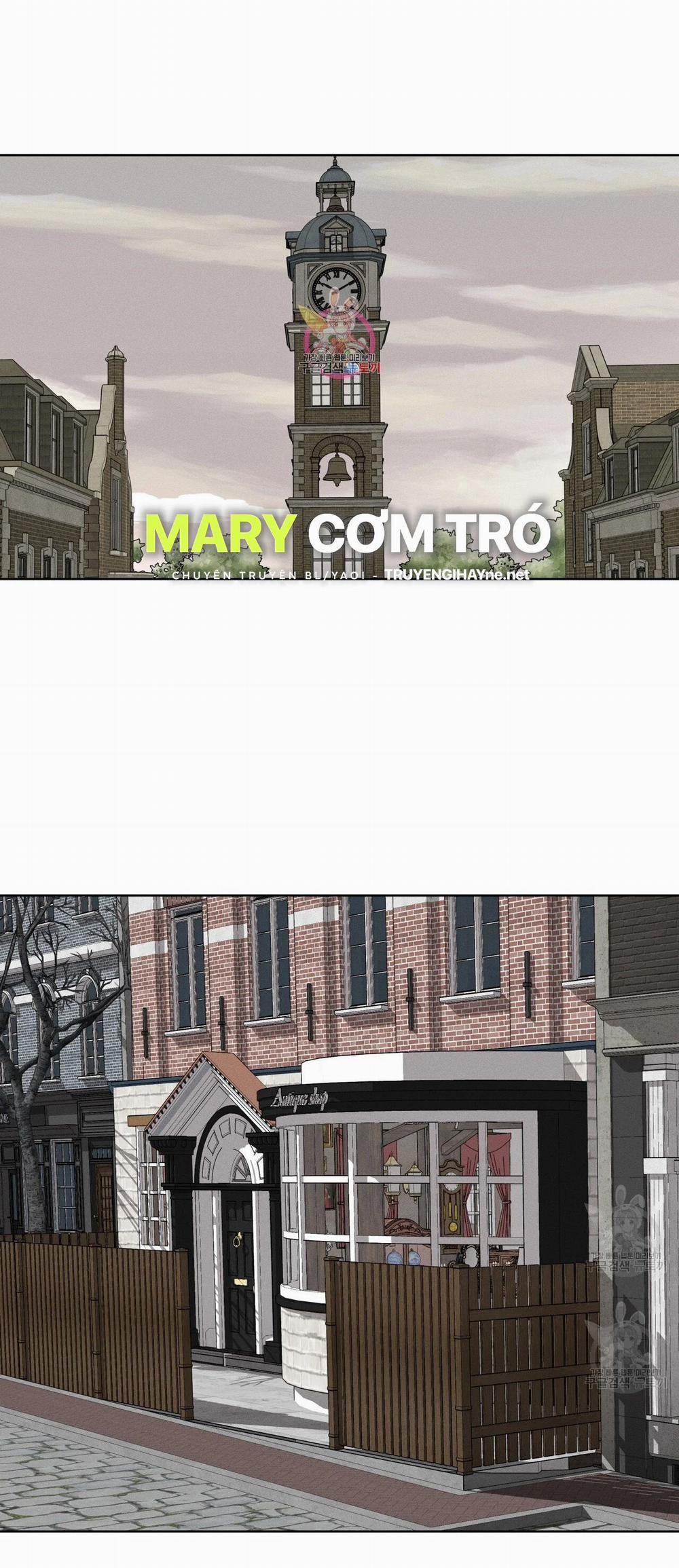 London Về Đêm – Night Of London 19.1 trang 0