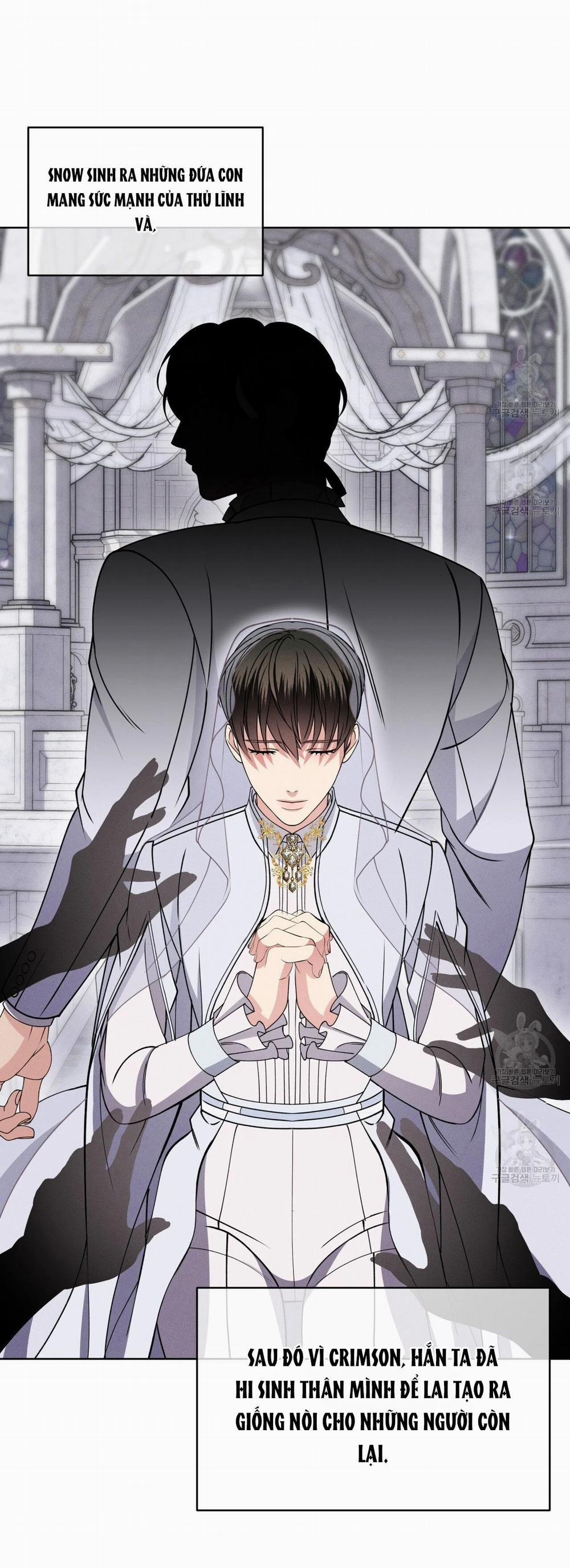 London Về Đêm – Night Of London 19.1 trang 12