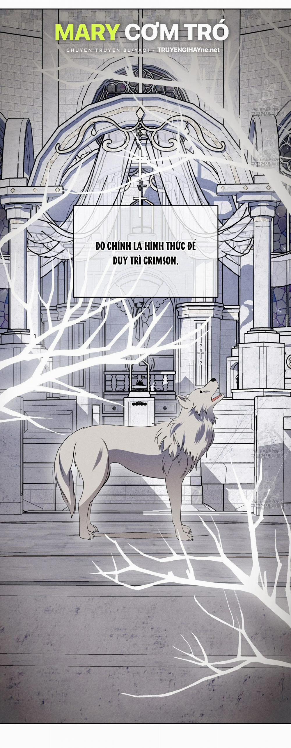 London Về Đêm – Night Of London 19.1 trang 18