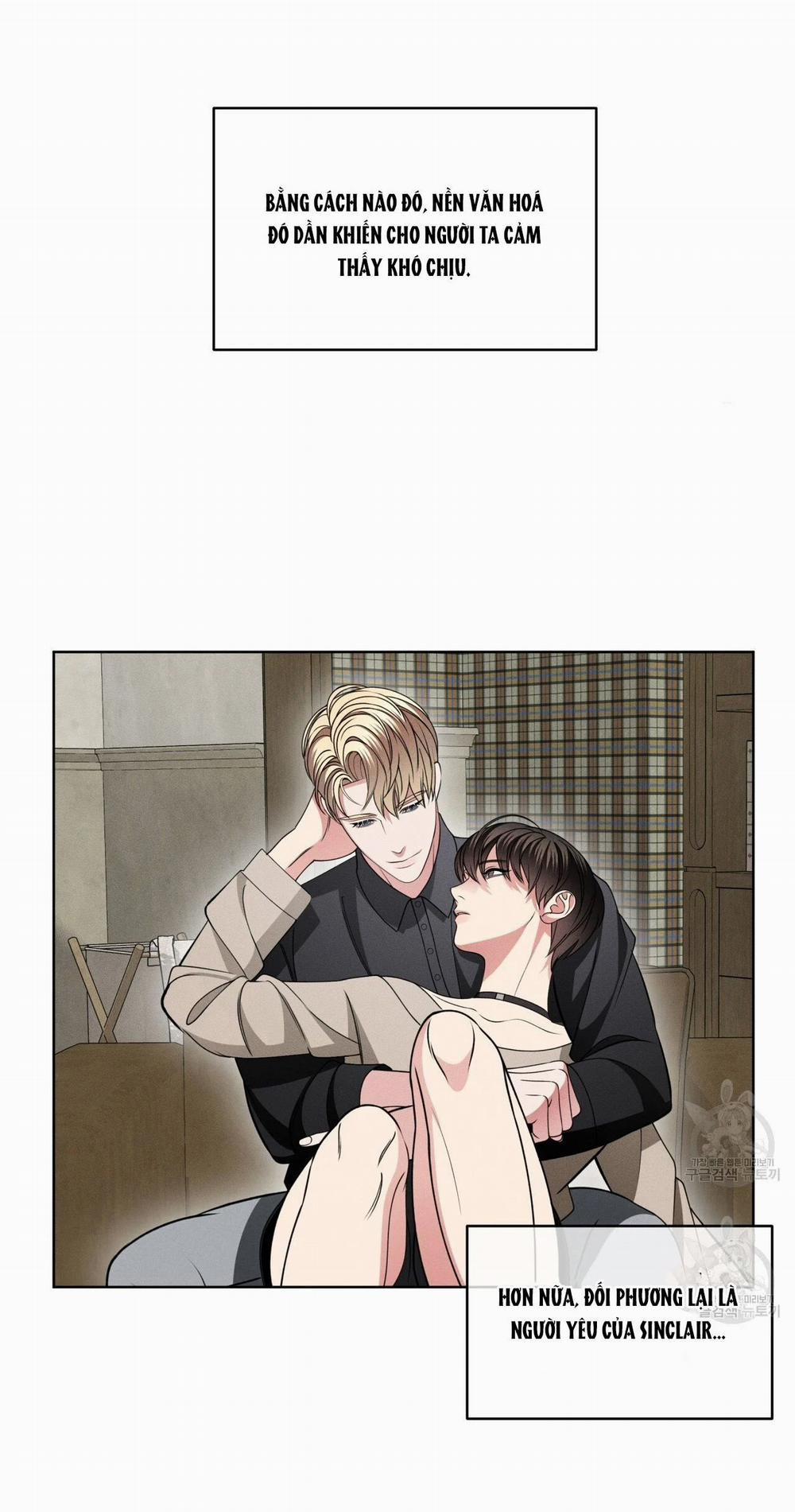 London Về Đêm – Night Of London 19.1 trang 22