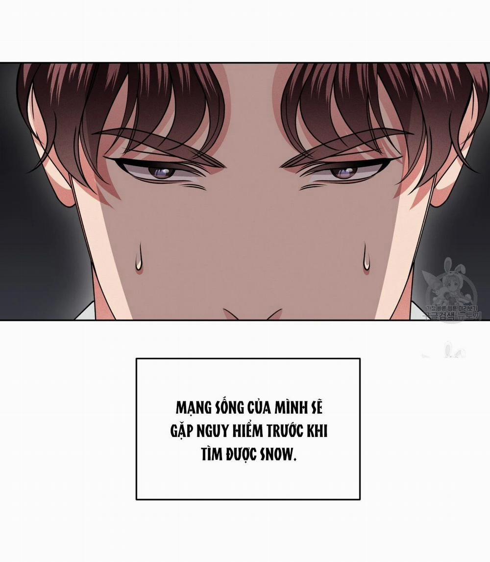 London Về Đêm – Night Of London 19.1 trang 24