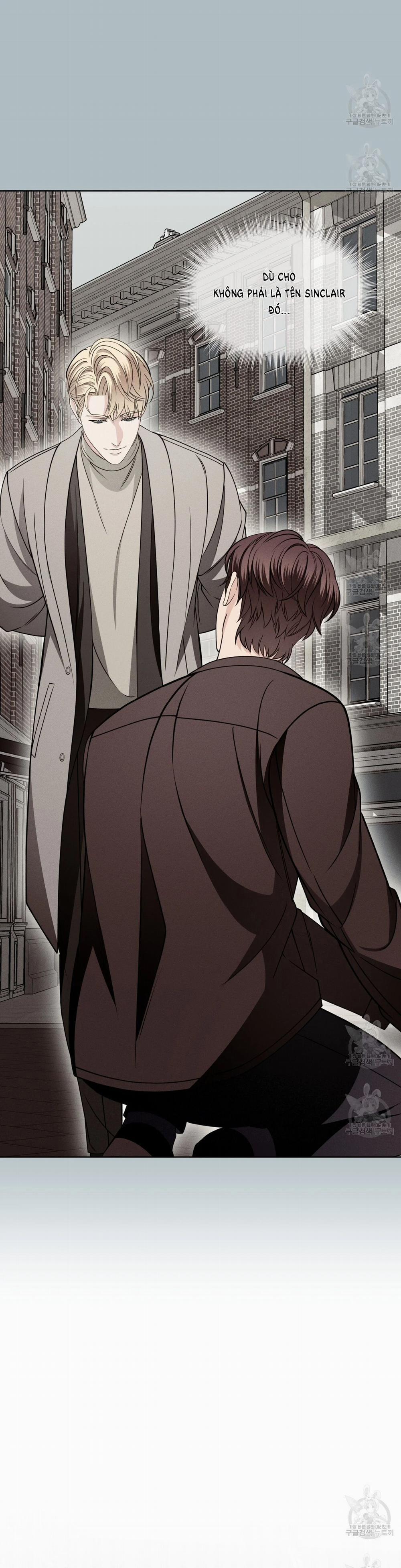 London Về Đêm – Night Of London 19.1 trang 6