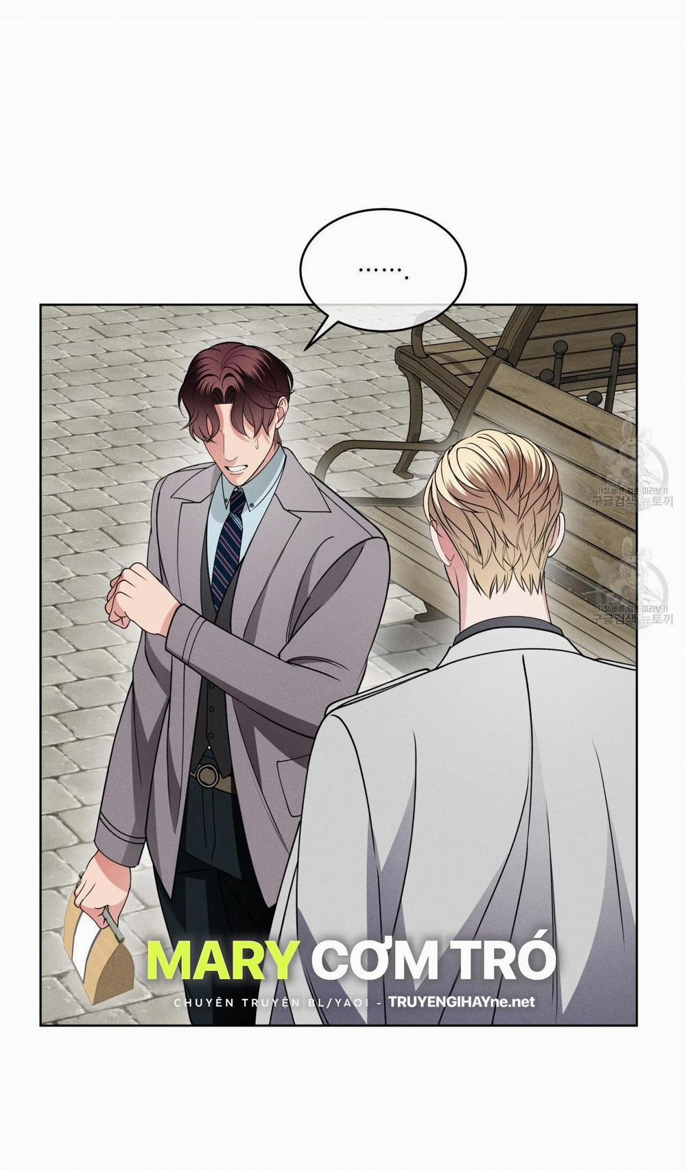 London Về Đêm – Night Of London 19.2 trang 12