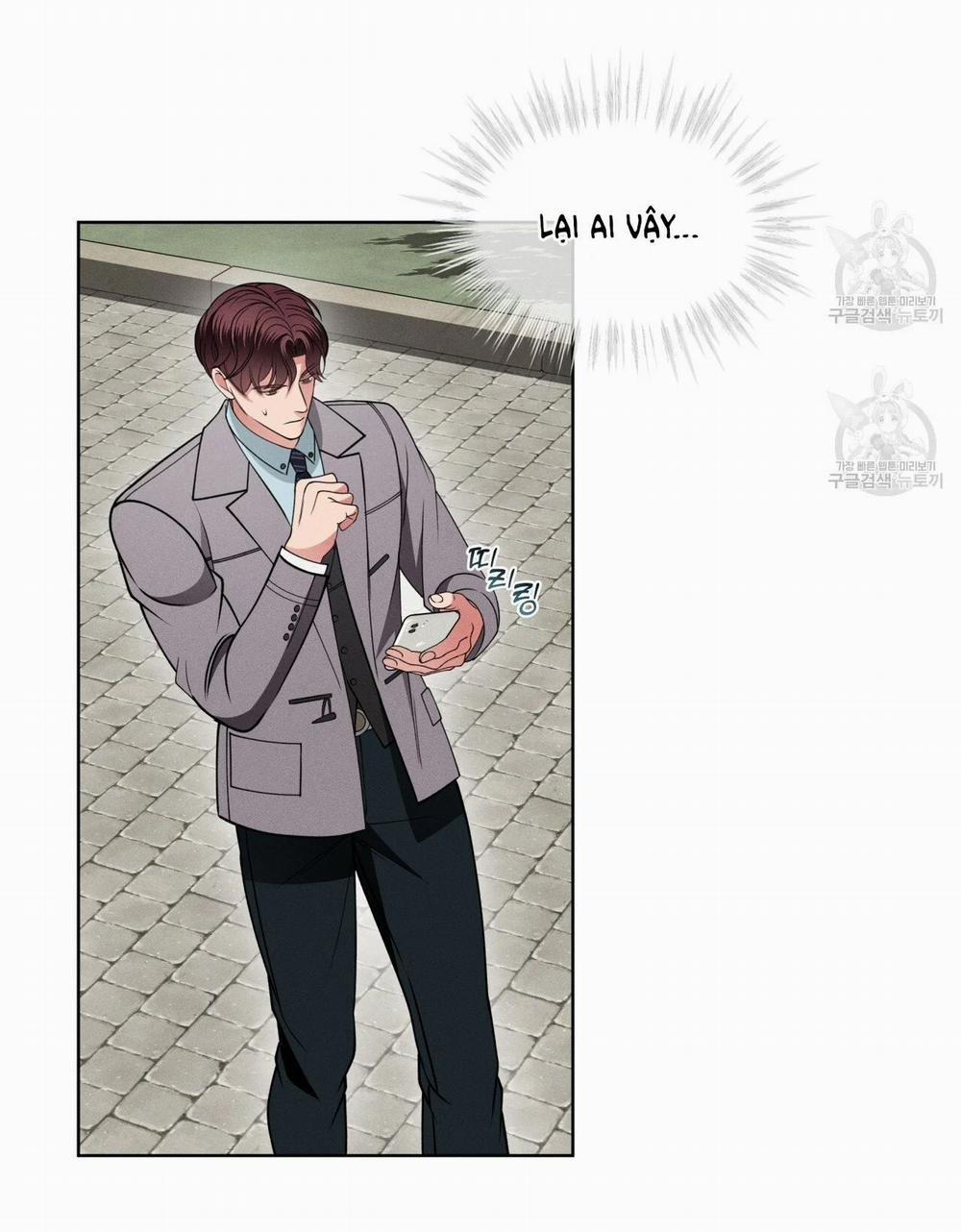 London Về Đêm – Night Of London 19.2 trang 20