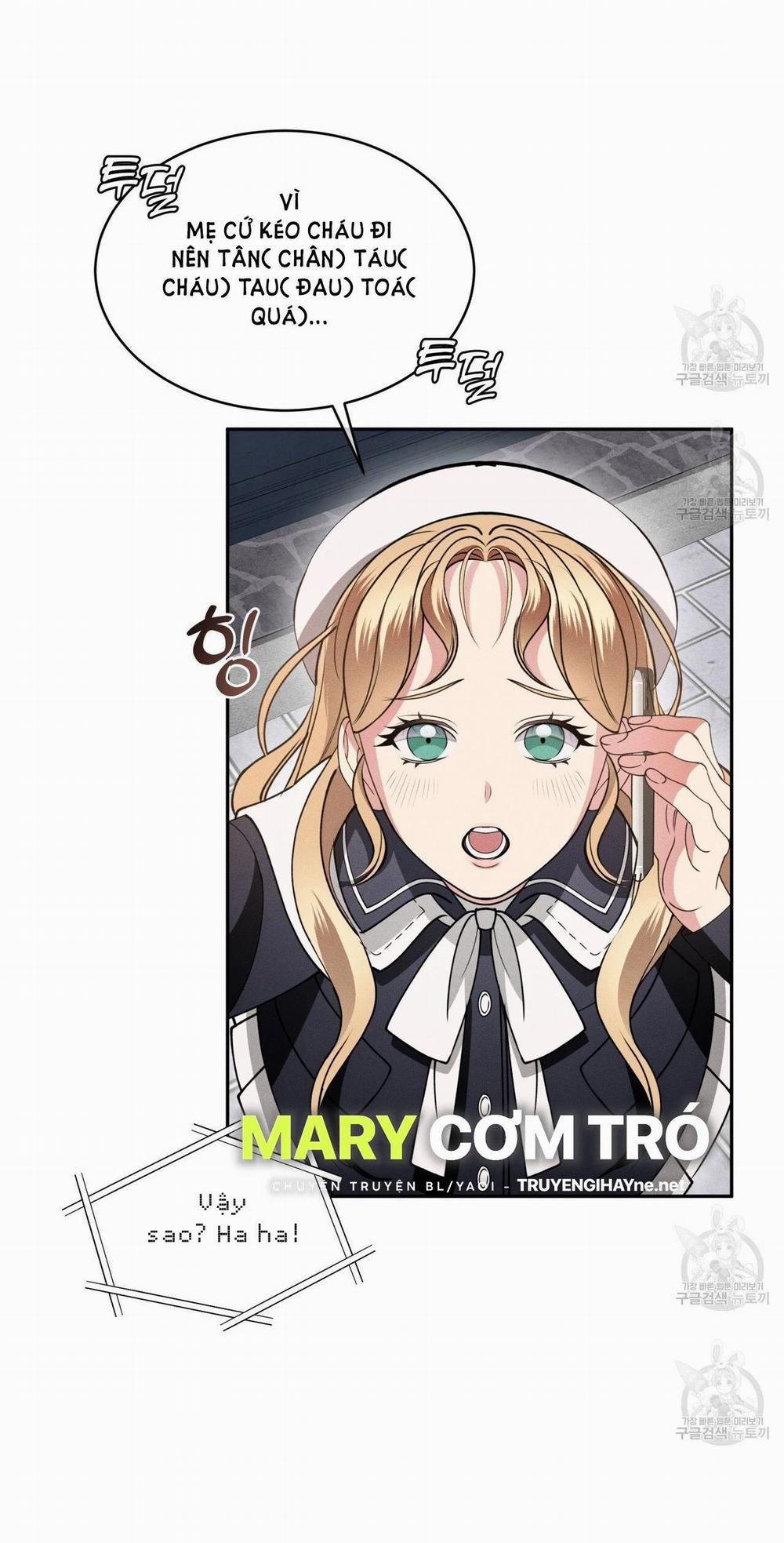 London Về Đêm – Night Of London 19.2 trang 24