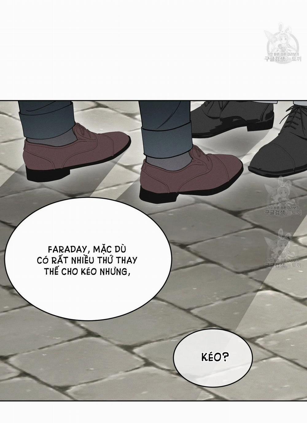 London Về Đêm – Night Of London 19.2 trang 7