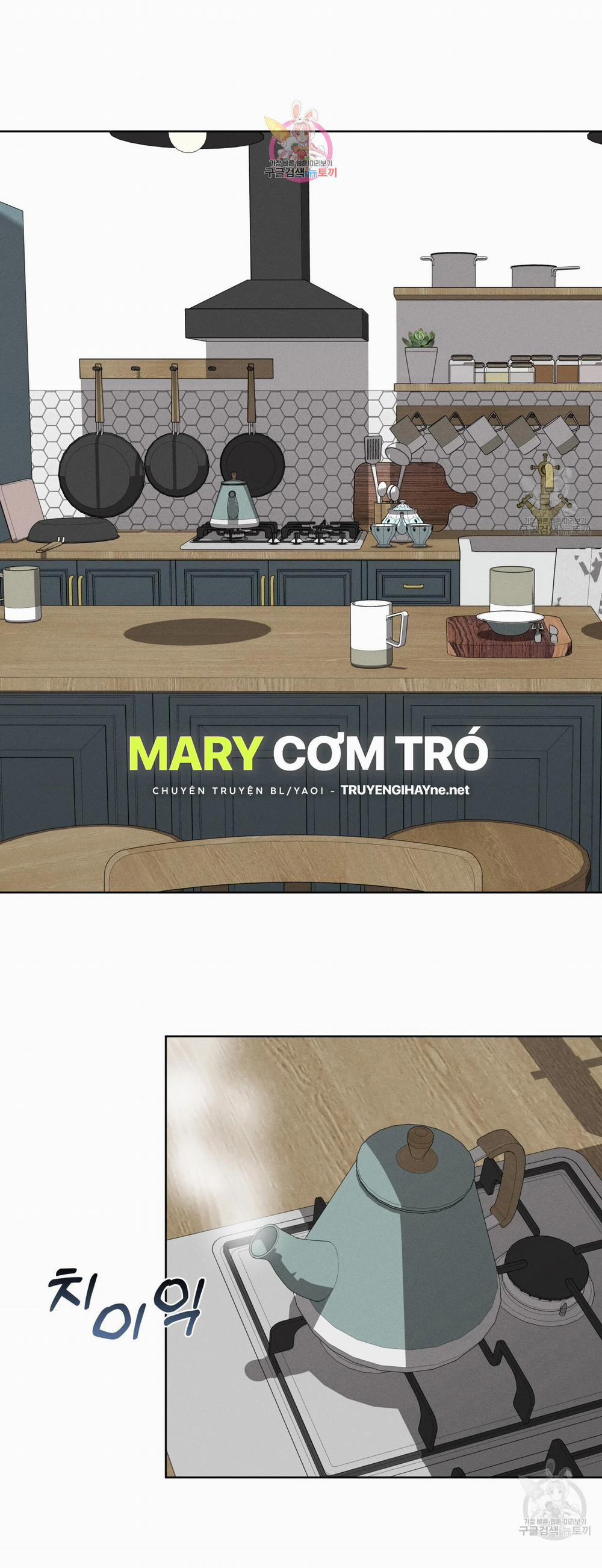 London Về Đêm – Night Of London 20.1 trang 0