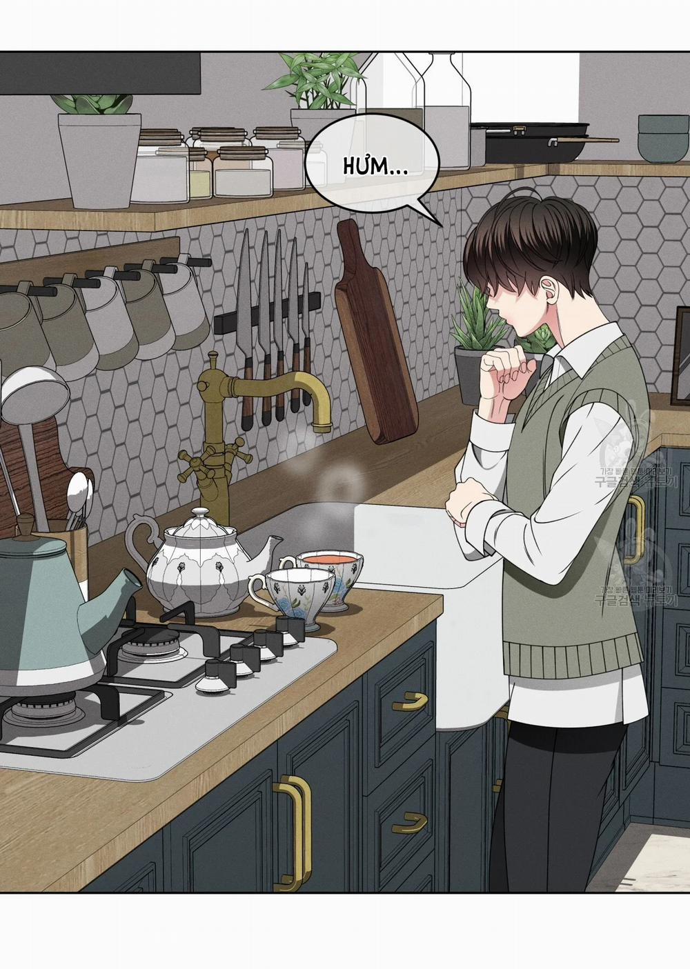 London Về Đêm – Night Of London 20.1 trang 1