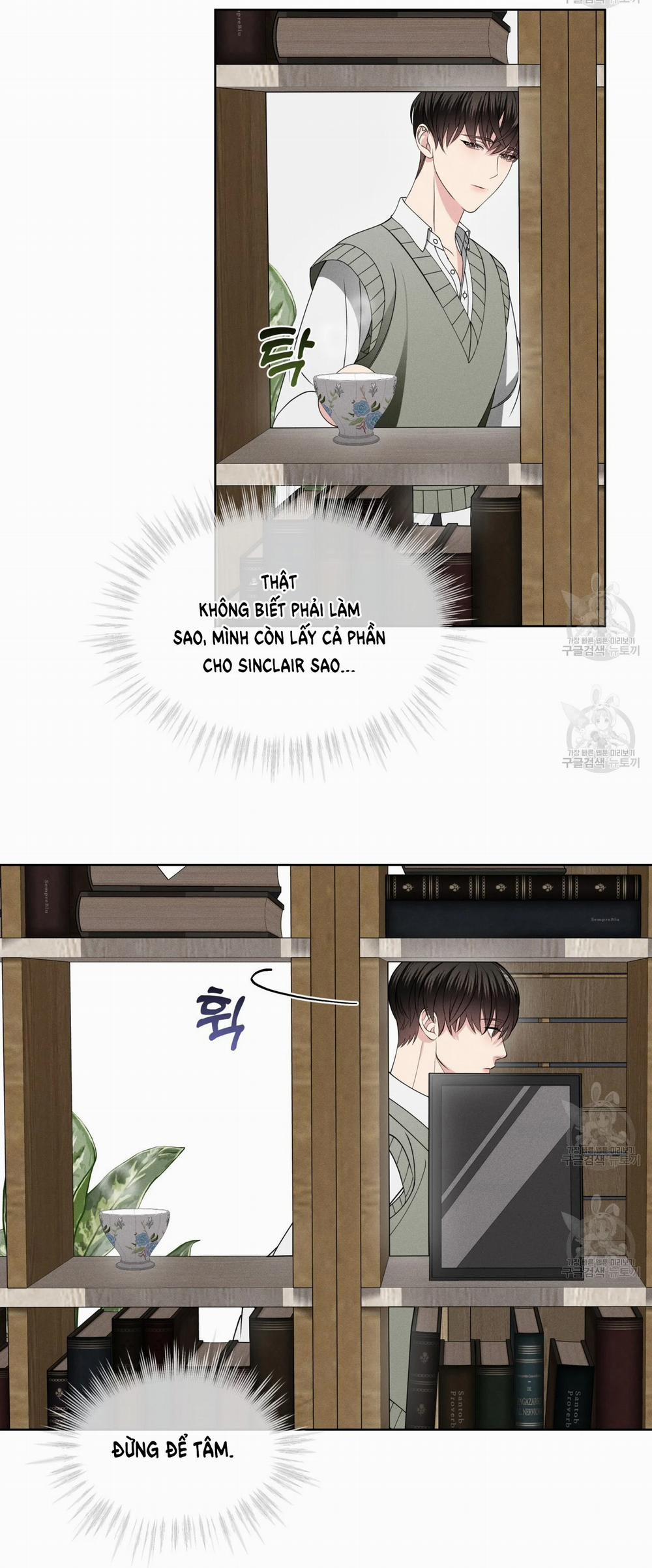 London Về Đêm – Night Of London 20.1 trang 12