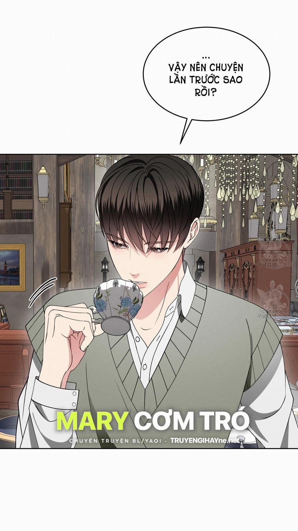 London Về Đêm – Night Of London 20.1 trang 16