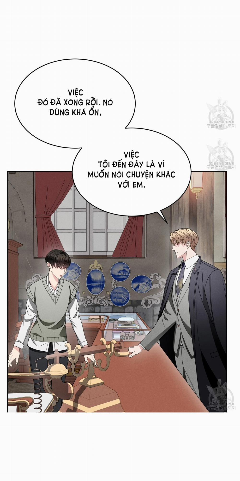 London Về Đêm – Night Of London 20.1 trang 18