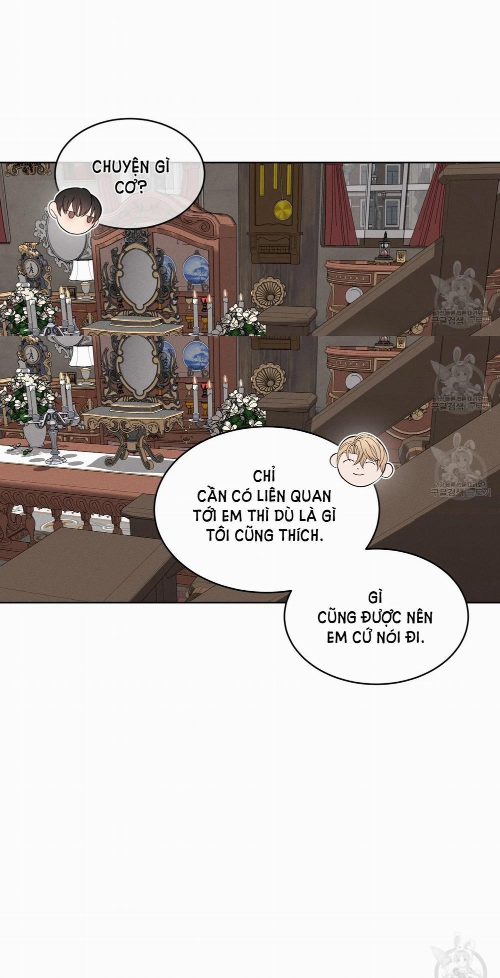 London Về Đêm – Night Of London 20.1 trang 19