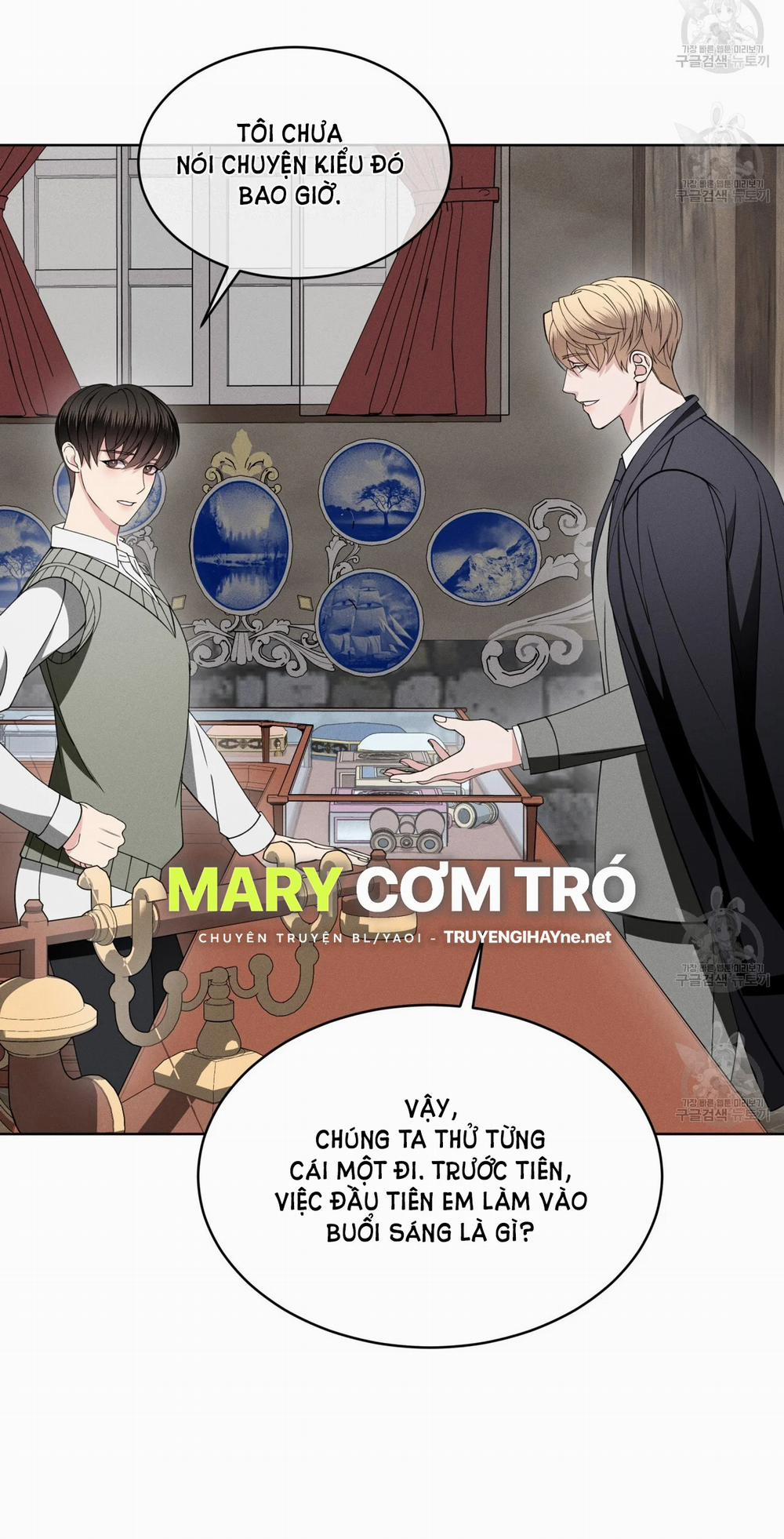 London Về Đêm – Night Of London 20.1 trang 20