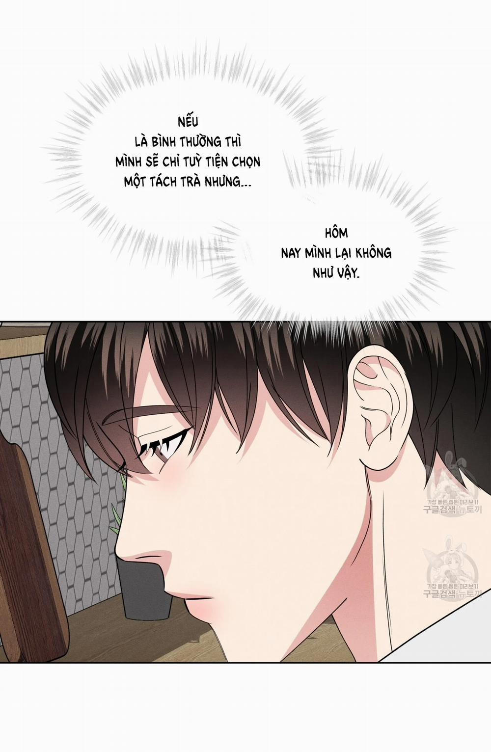 London Về Đêm – Night Of London 20.1 trang 4