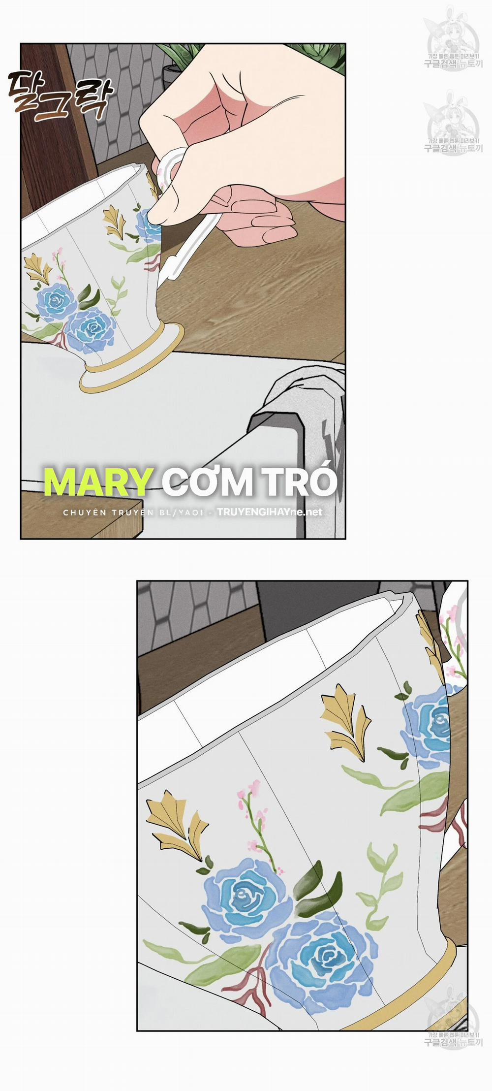 London Về Đêm – Night Of London 20.1 trang 5