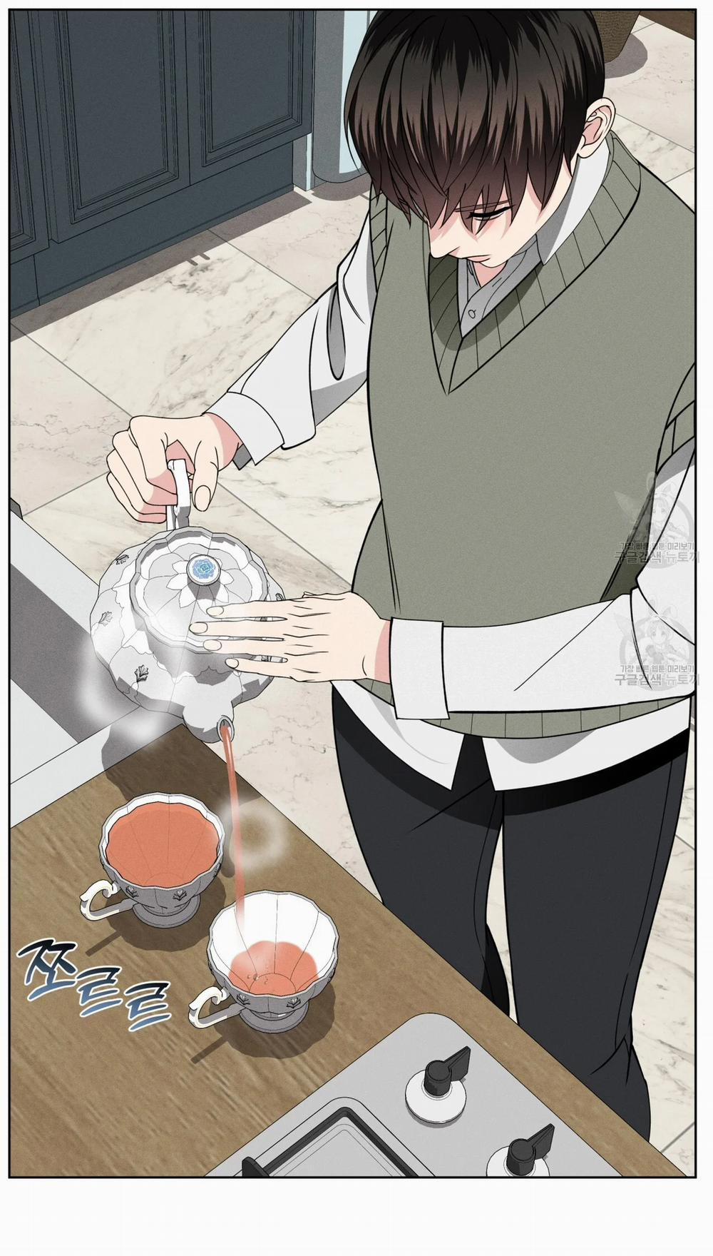 London Về Đêm – Night Of London 20.1 trang 6