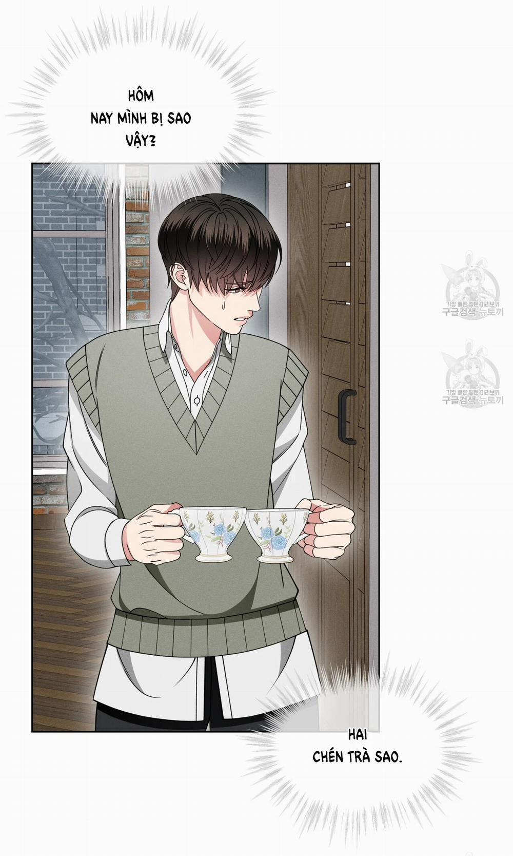 London Về Đêm – Night Of London 20.1 trang 9