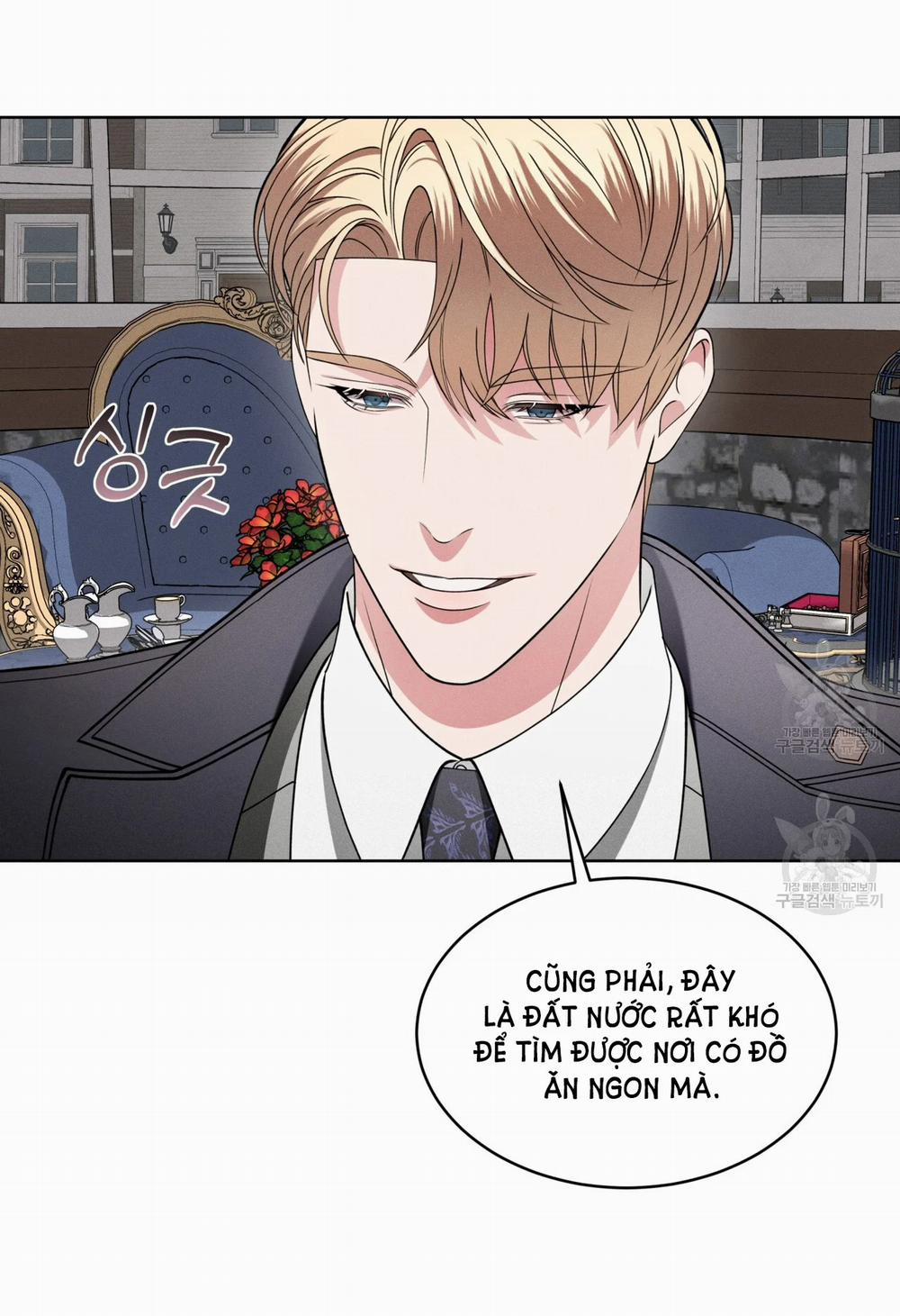 London Về Đêm – Night Of London 20.2 trang 0