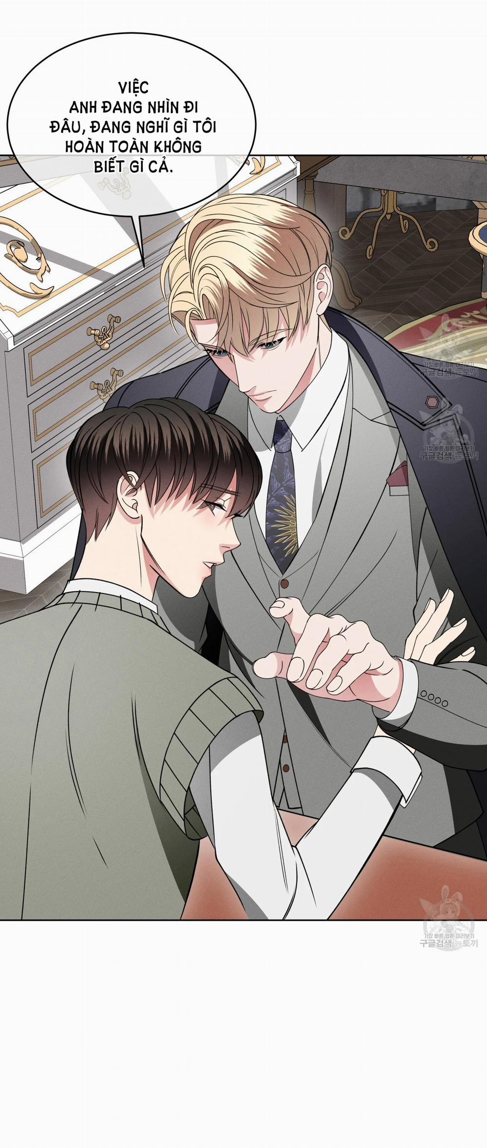 London Về Đêm – Night Of London 20.2 trang 12