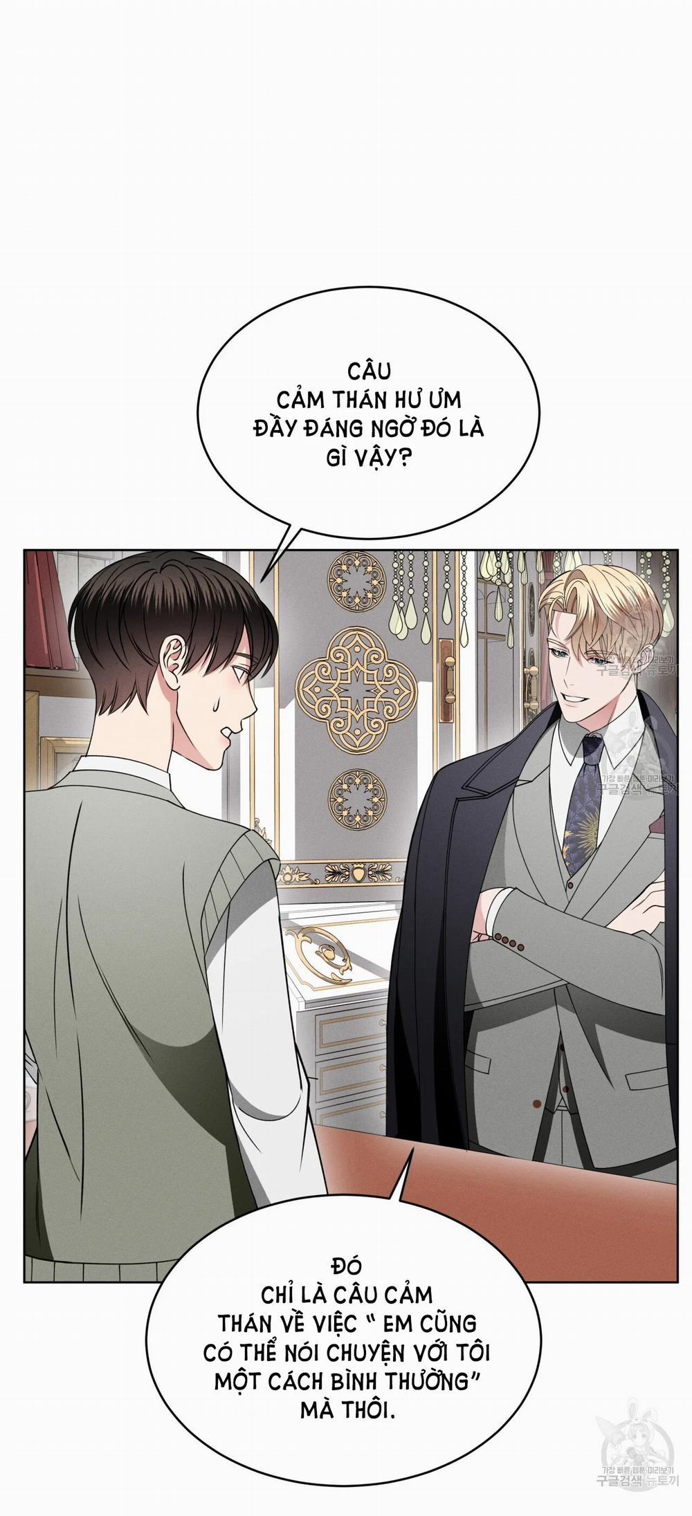 London Về Đêm – Night Of London 20.2 trang 4