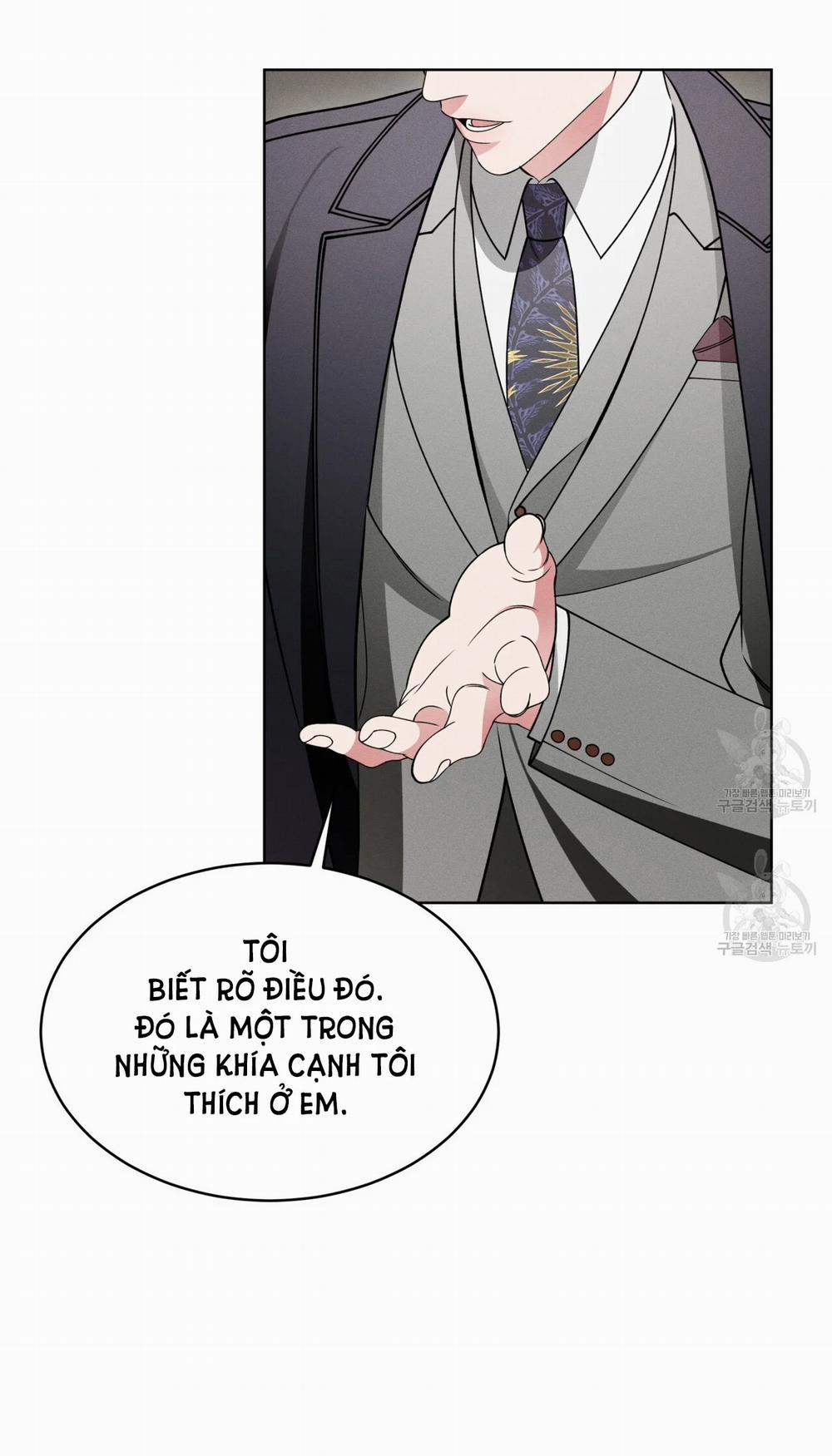 London Về Đêm – Night Of London 20.2 trang 6