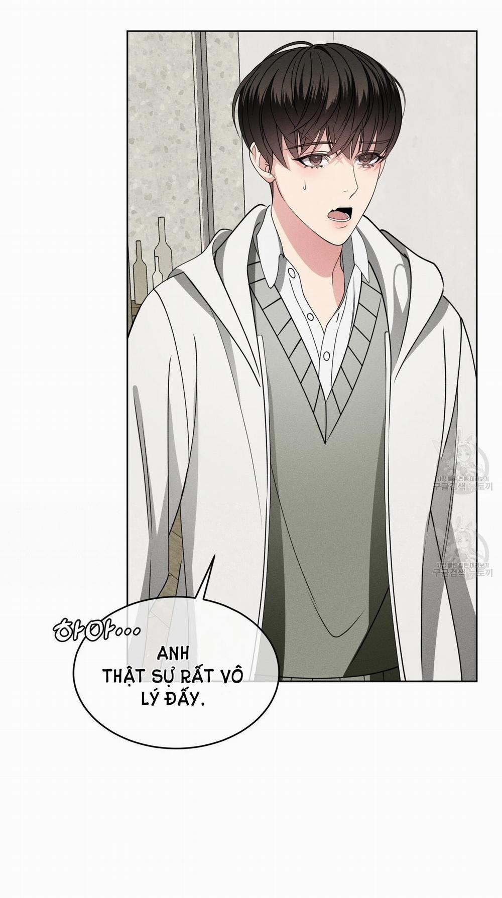 London Về Đêm – Night Of London 21.1 trang 10