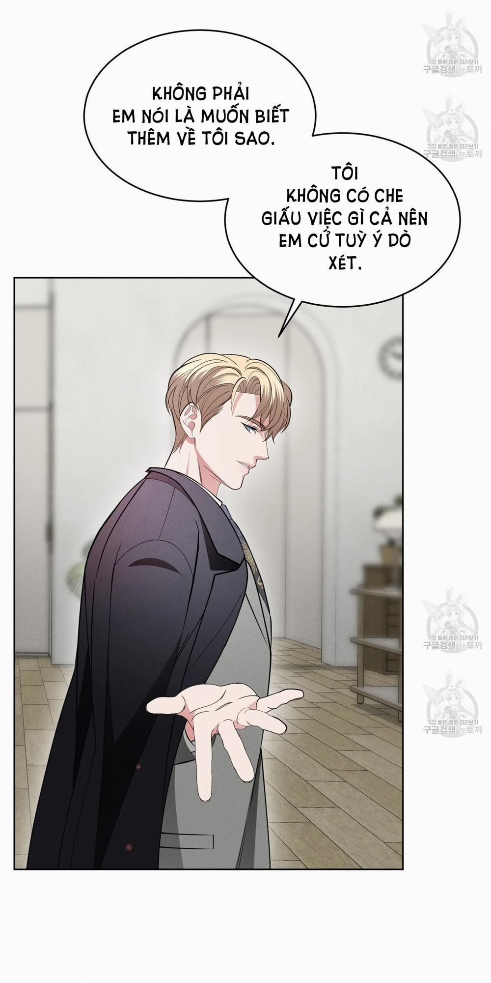 London Về Đêm – Night Of London 21.1 trang 11