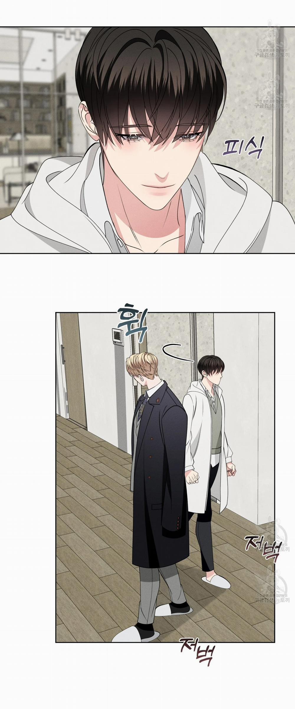 London Về Đêm – Night Of London 21.1 trang 14