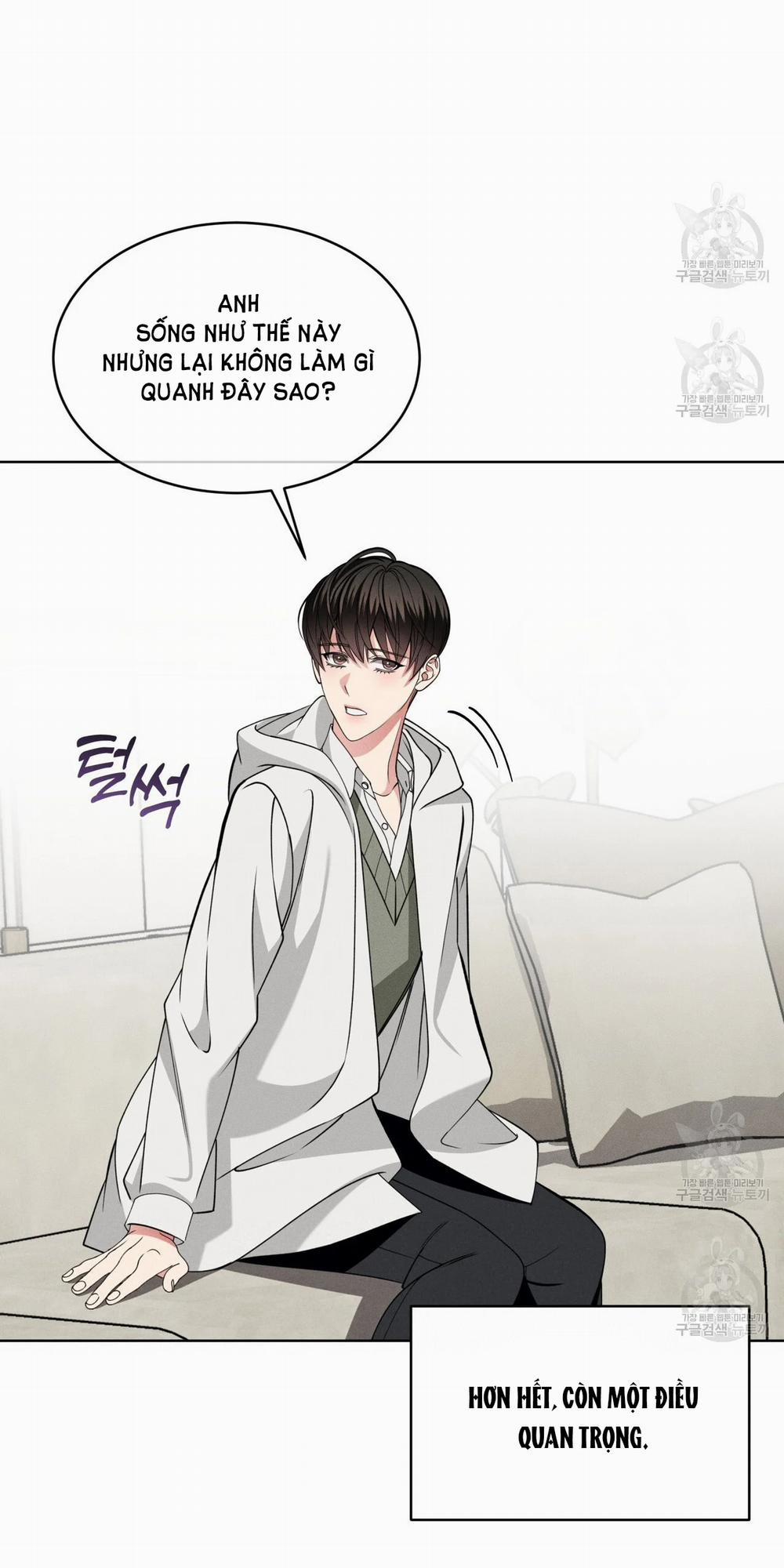 London Về Đêm – Night Of London 21.1 trang 25