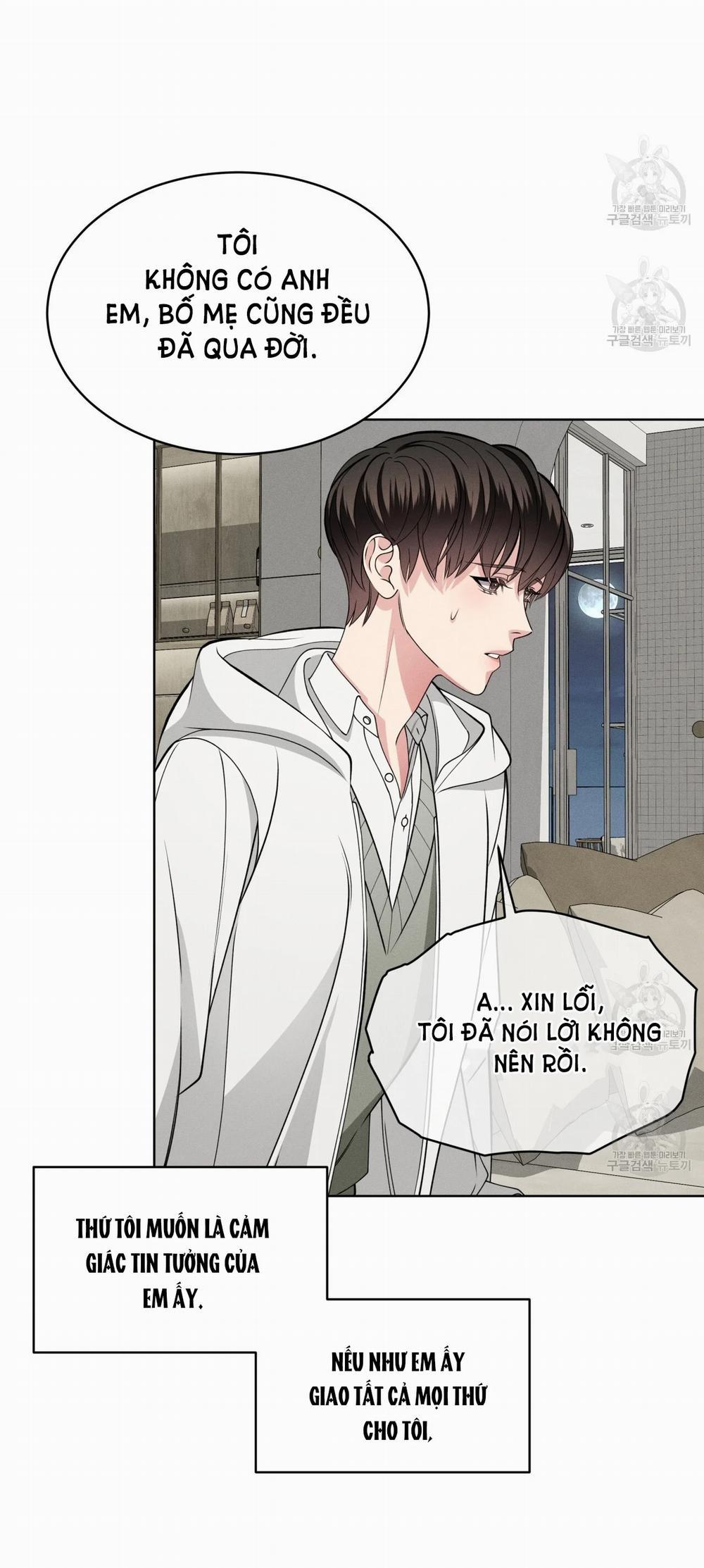 London Về Đêm – Night Of London 21.1 trang 27