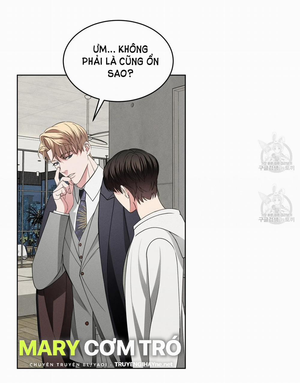 London Về Đêm – Night Of London 21.1 trang 5