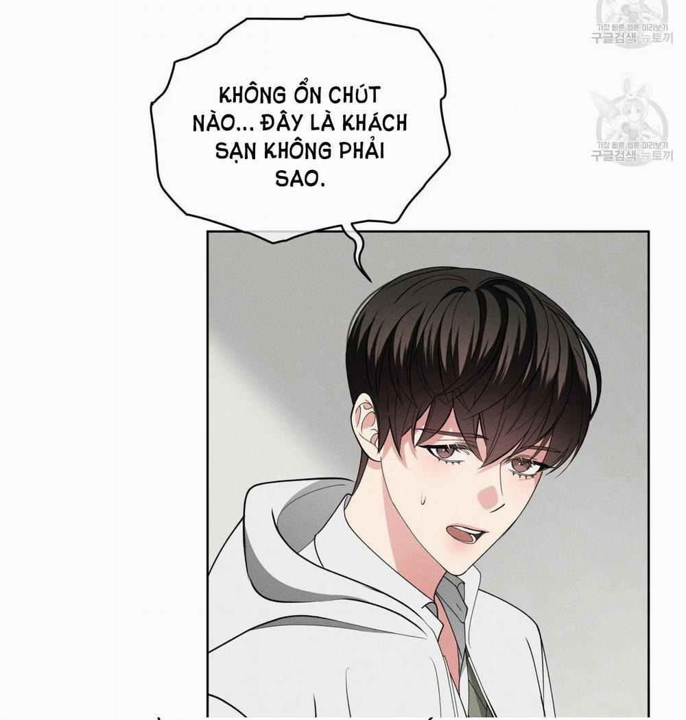 London Về Đêm – Night Of London 21.1 trang 6