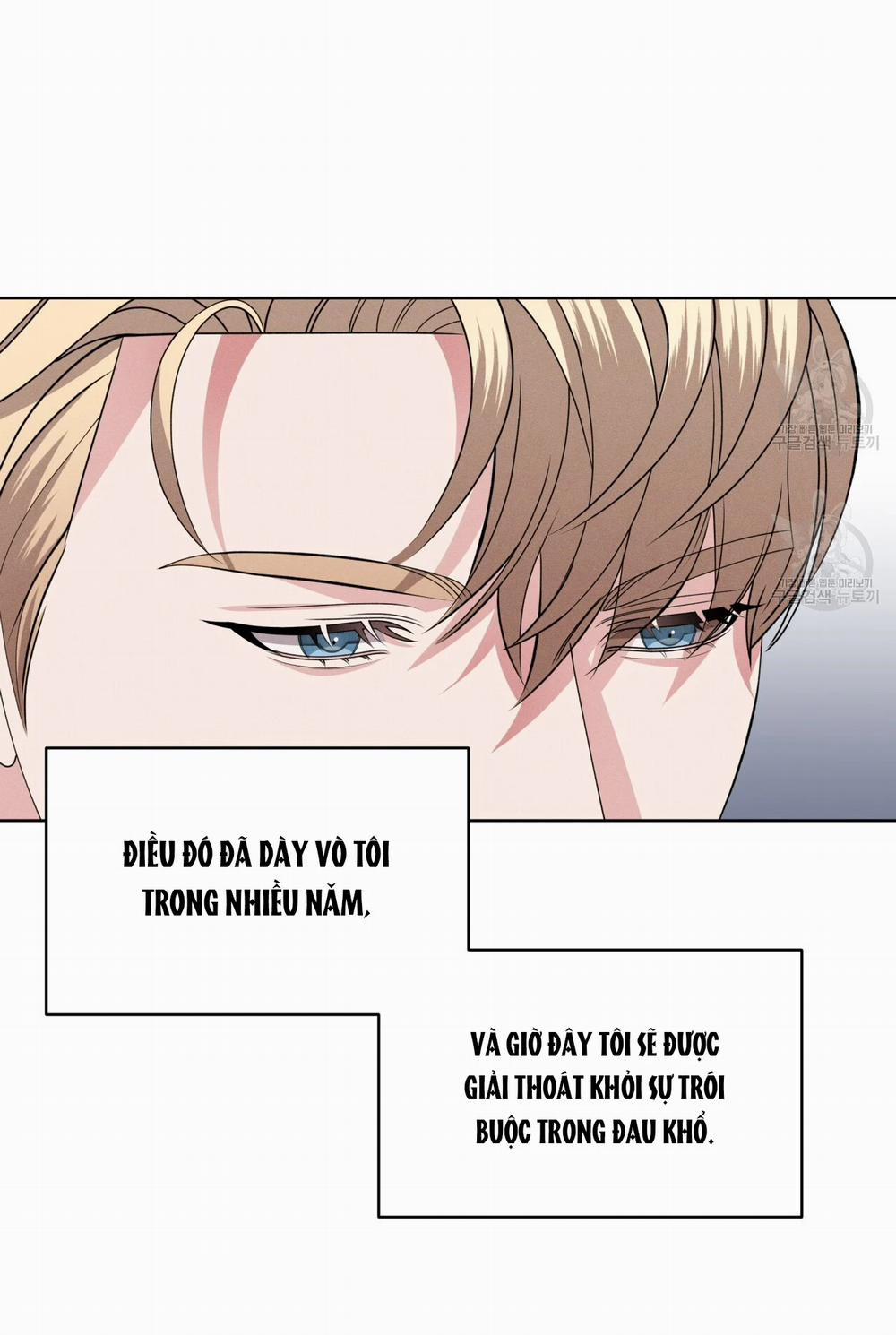 London Về Đêm – Night Of London 21.2 trang 1